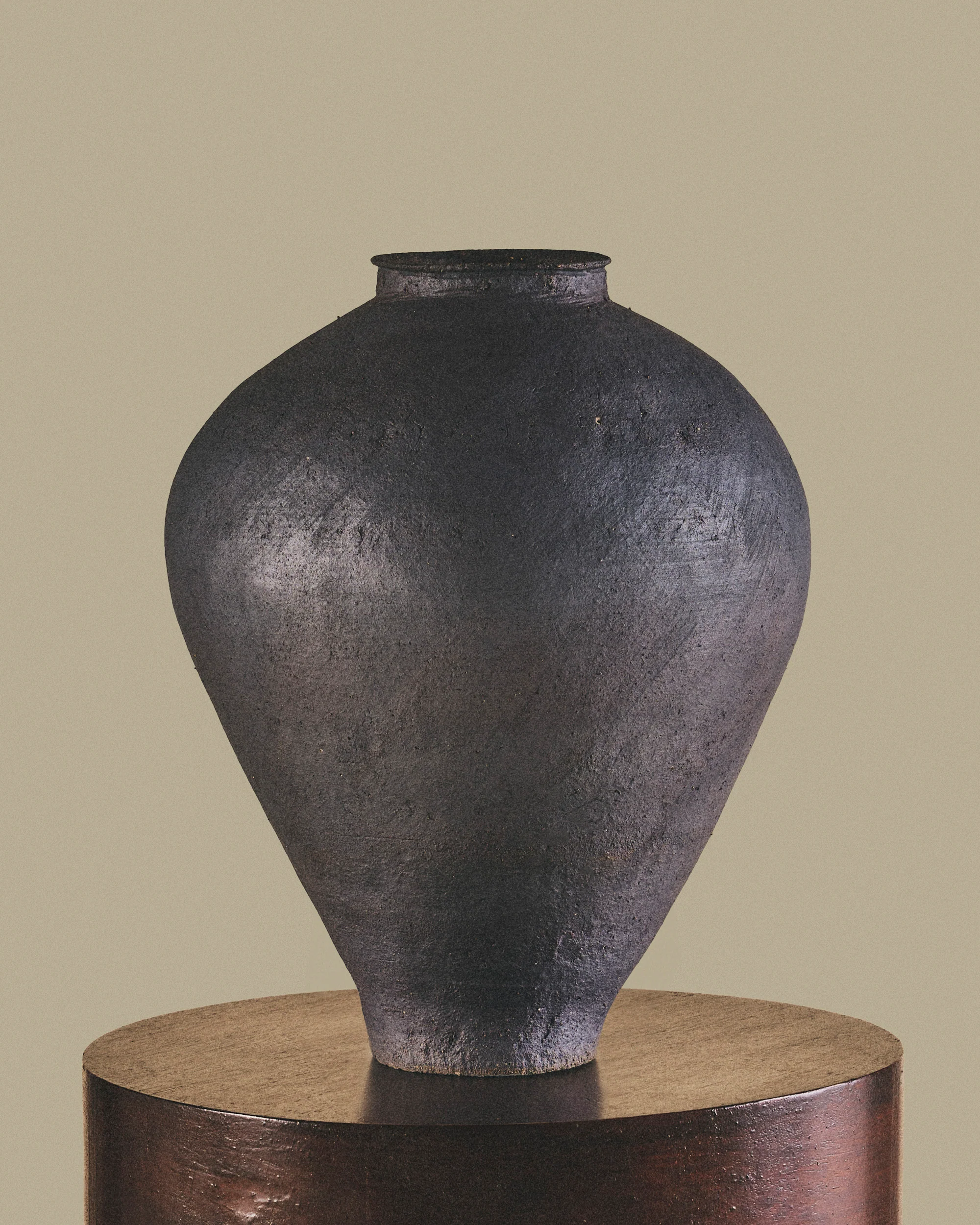 Oxide Vessel VI