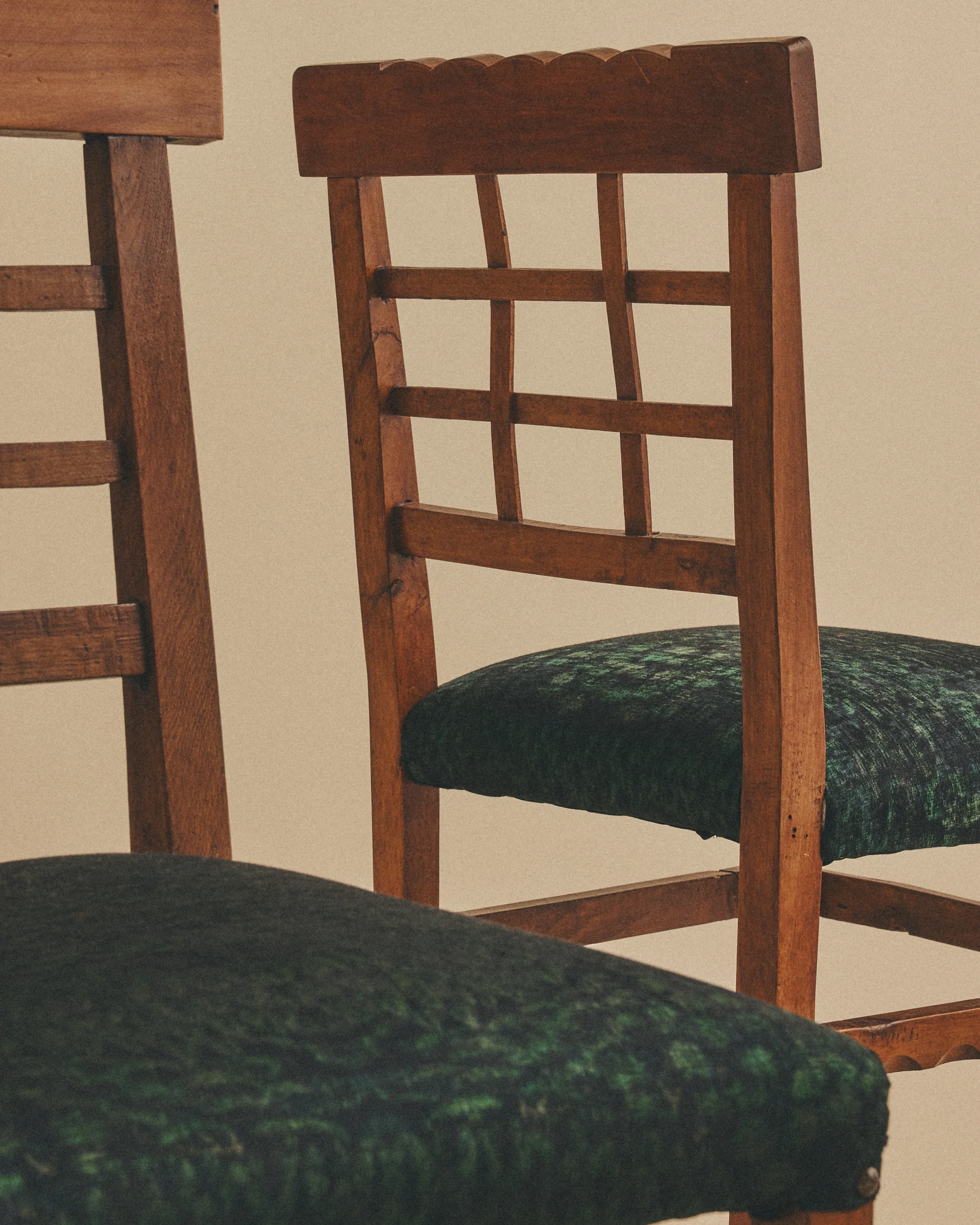 Paolo Buffa Dining Chairs - Image 2