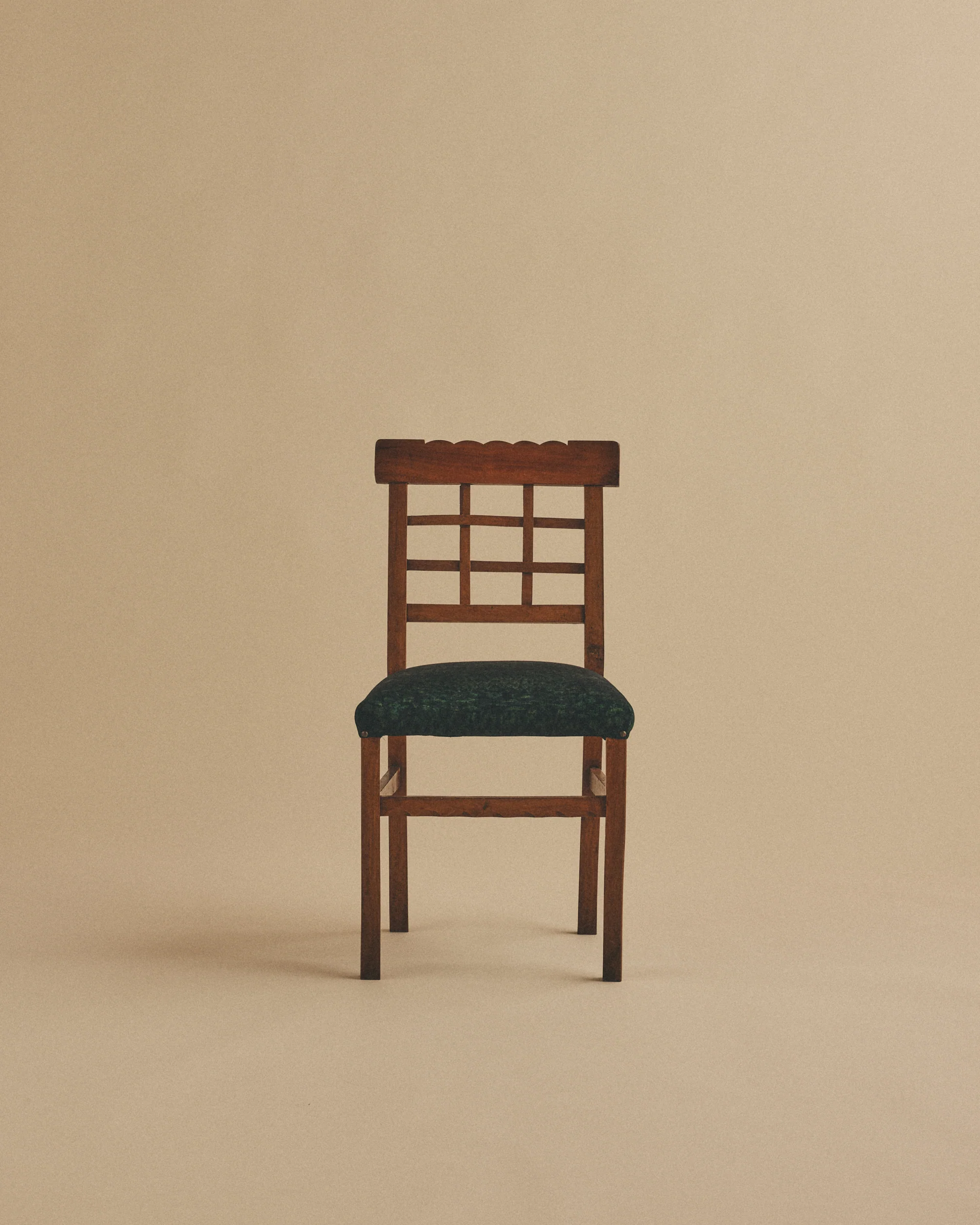 Paolo Buffa Dining Chairs - Image 3