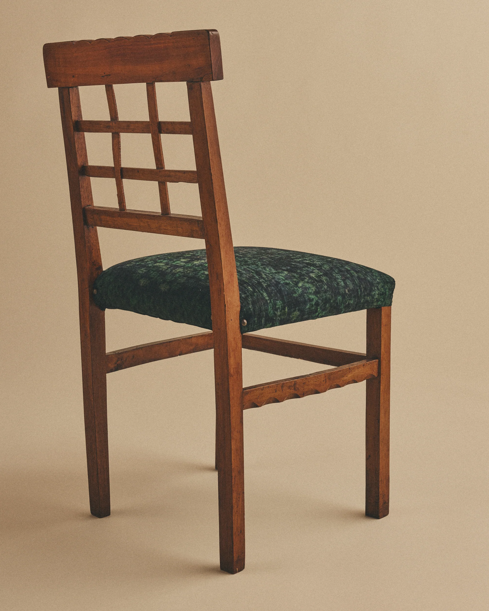 Paolo Buffa Dining Chairs - Image 8