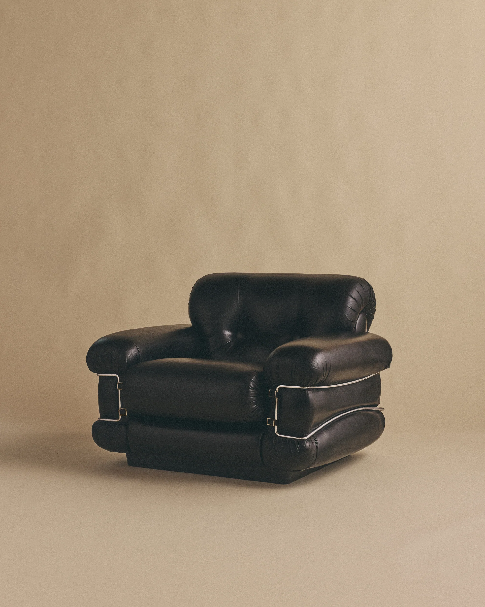 Pompon Chairs (Pair)