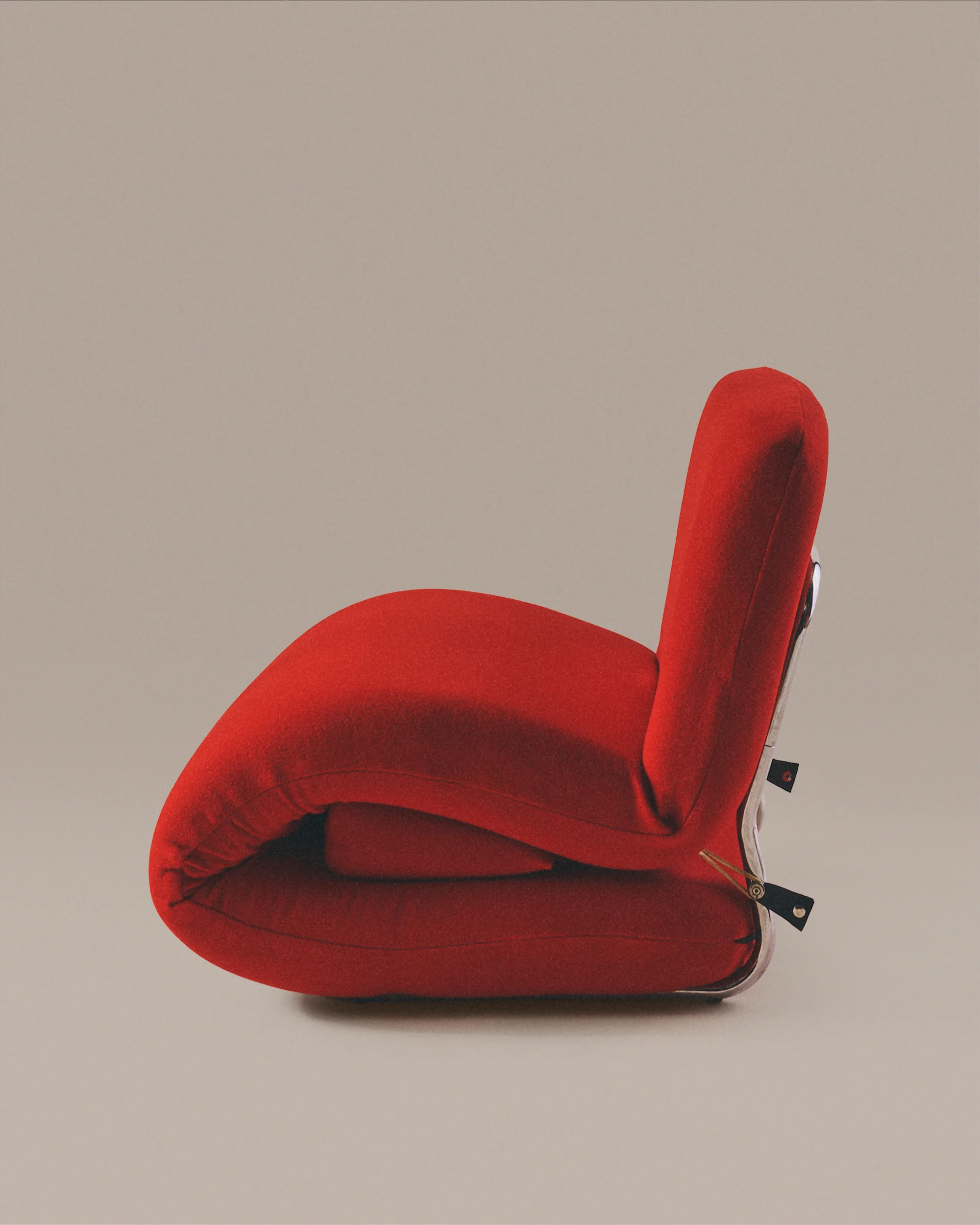 Poppy Lounge Chairs - Image 5