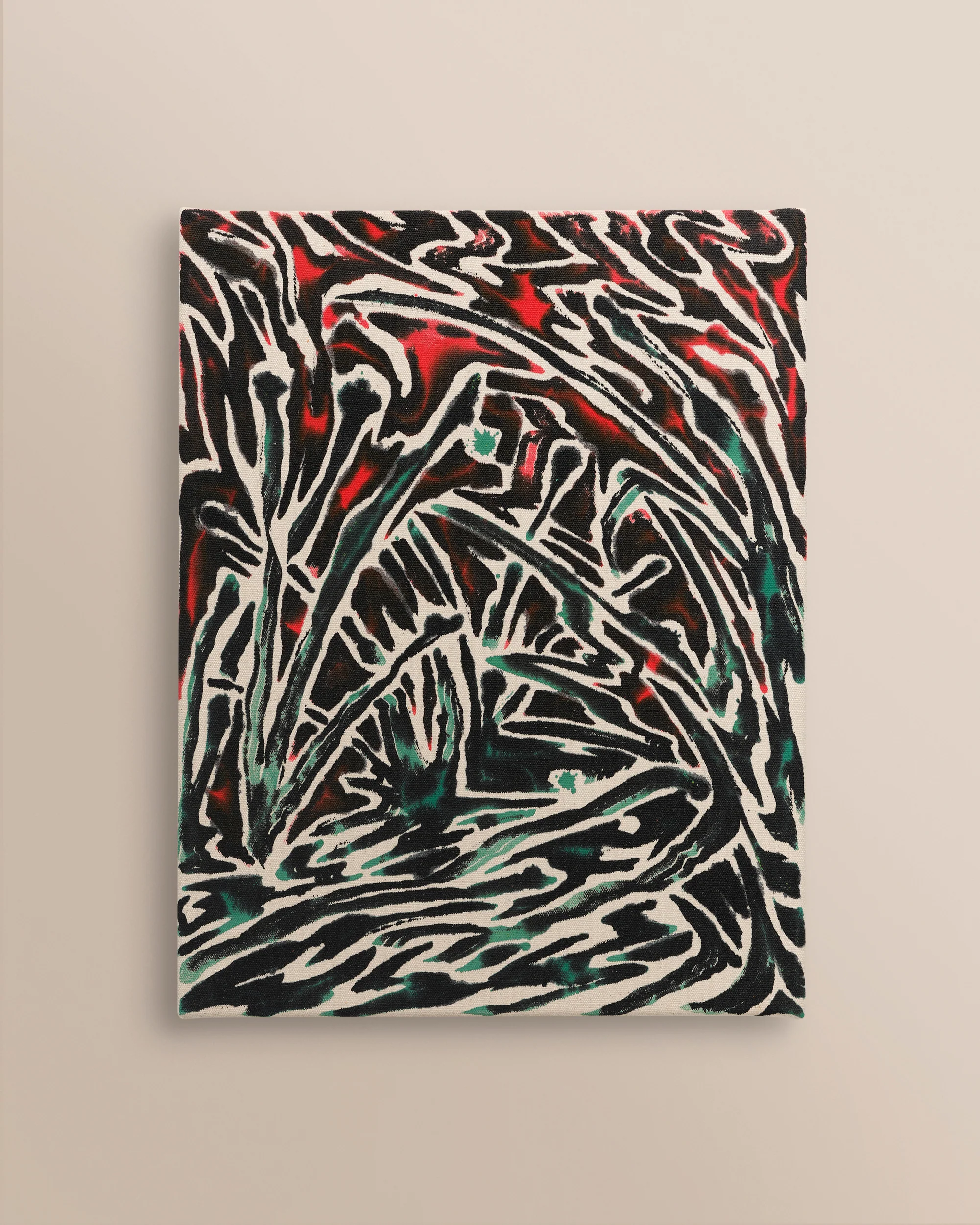 Private Collection (#7), 2023