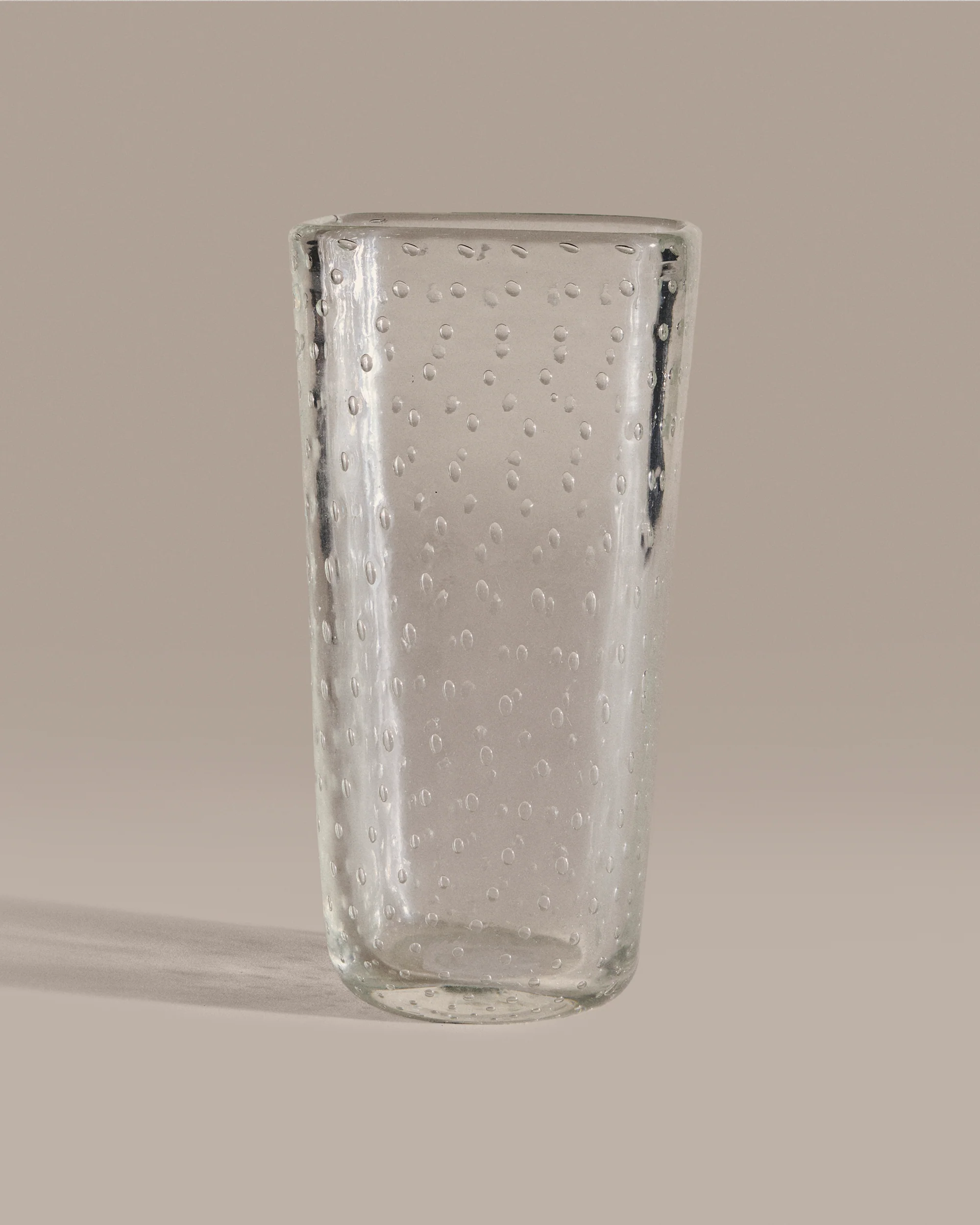 Pulegoso Murano Vase