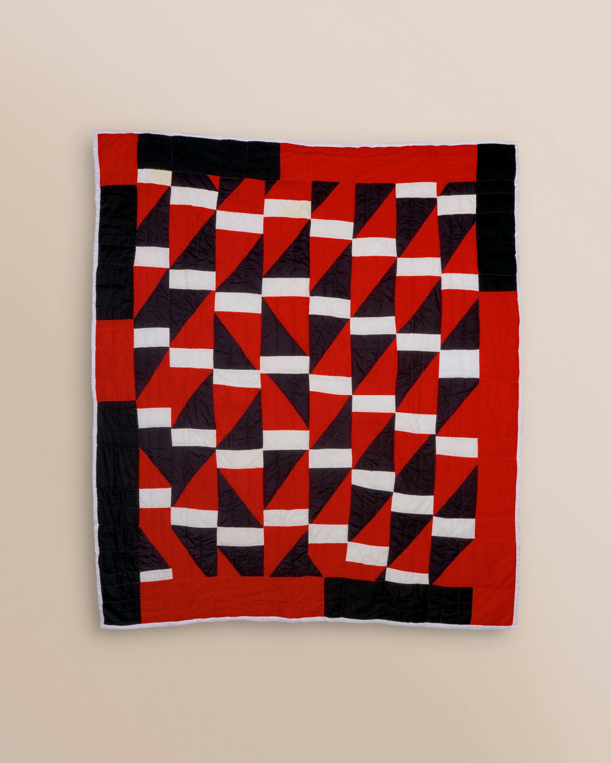Rectangles and Triangles, 2019