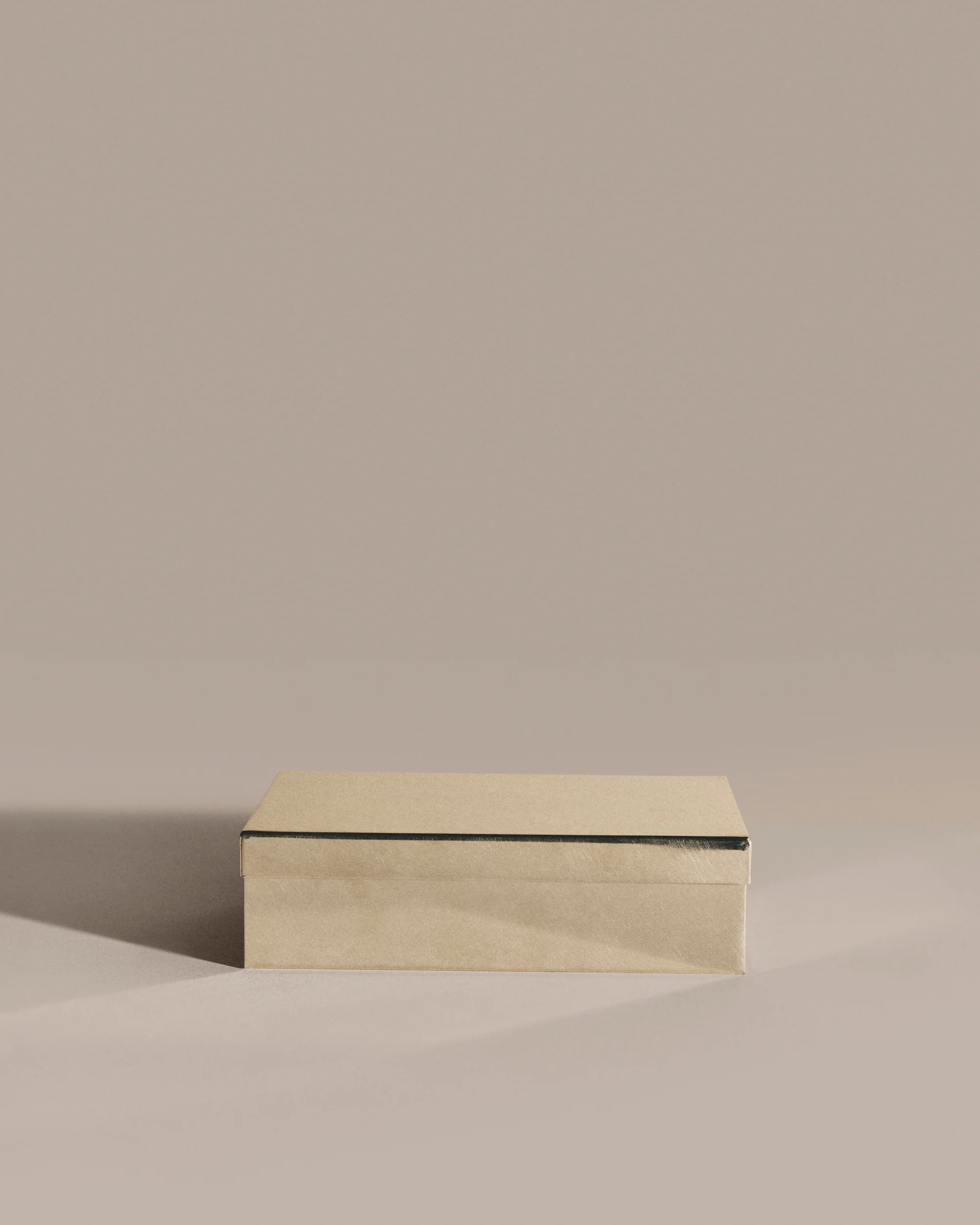 Regular Tin Box