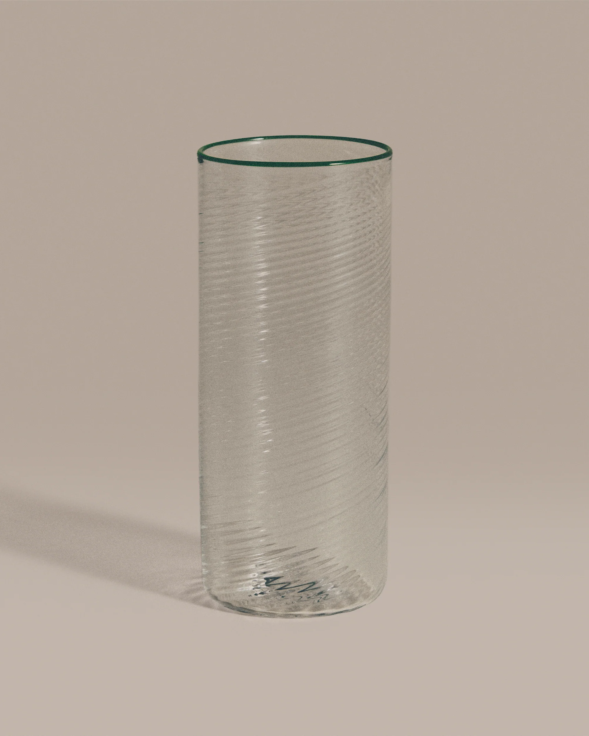 Rigadin Ritorto Drinking Glass - Image 5