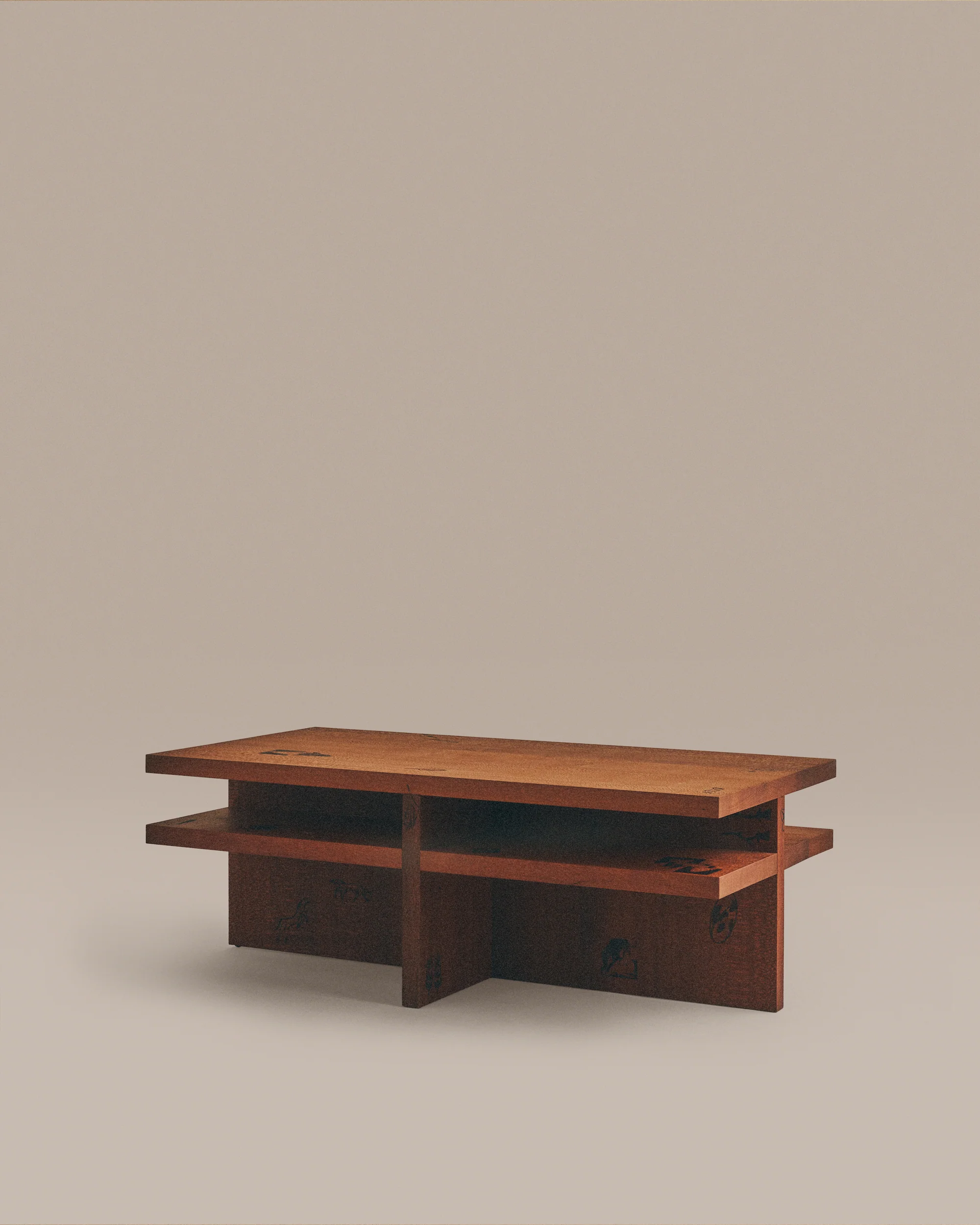Rune Coffee Table