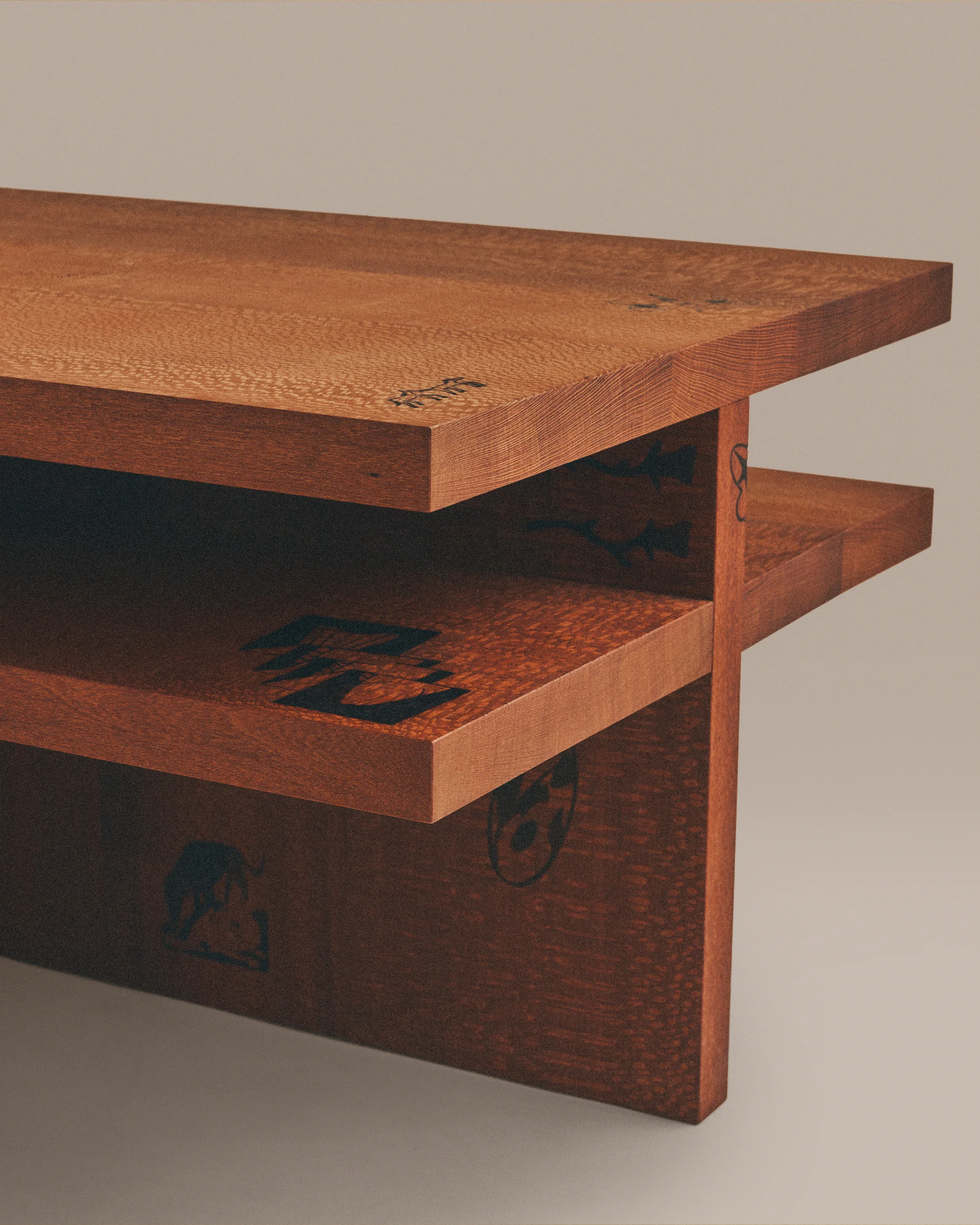 Rune Coffee Table - Image 3