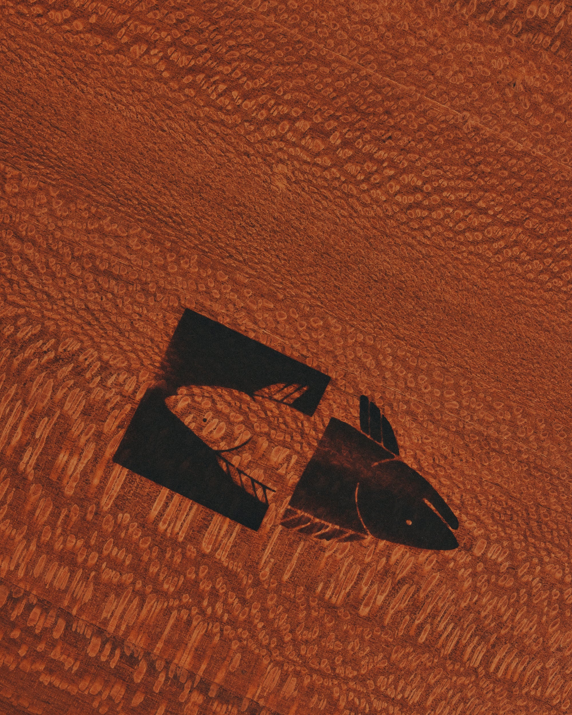 Rune Coffee Table - Image 4