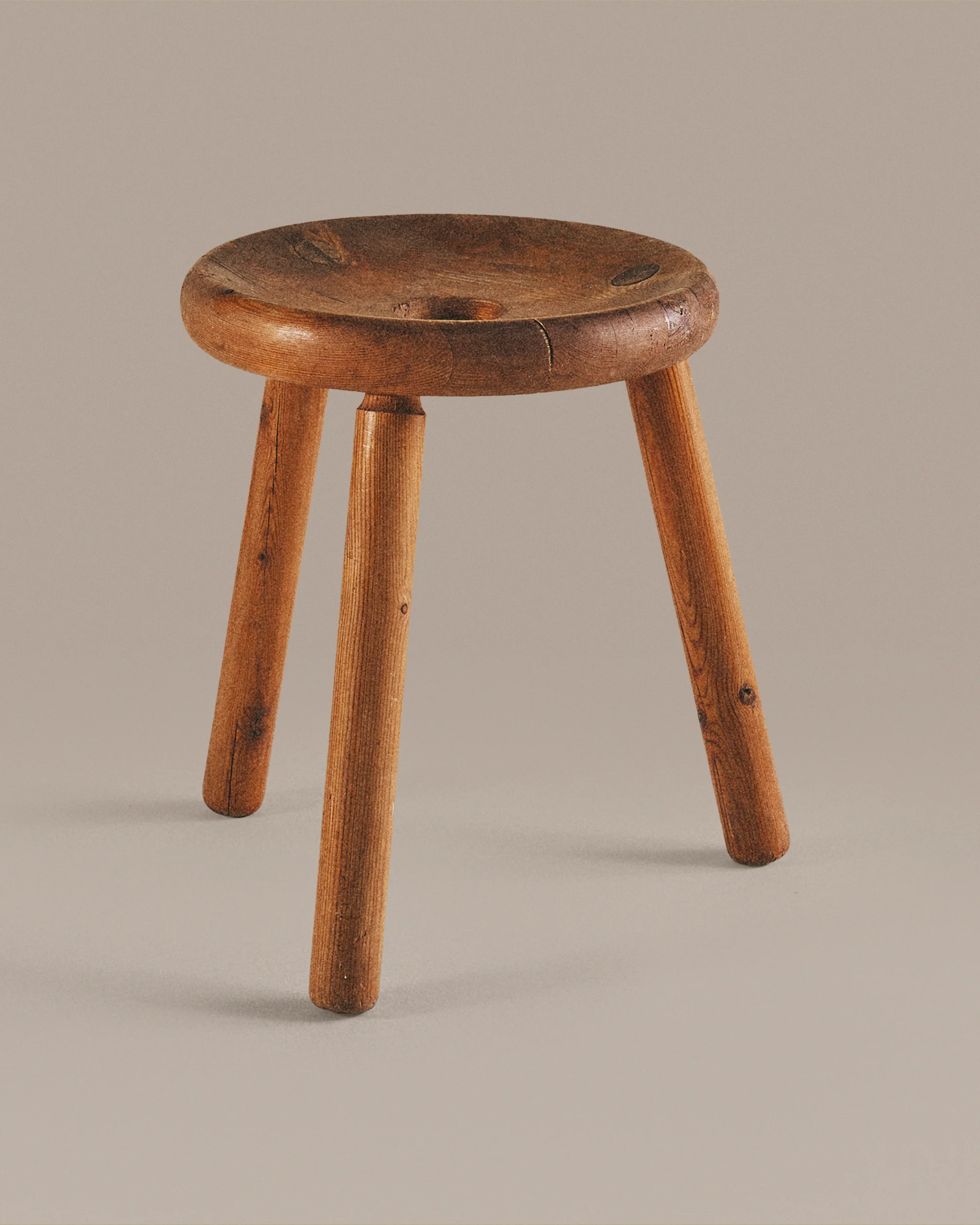 Sauna Stool