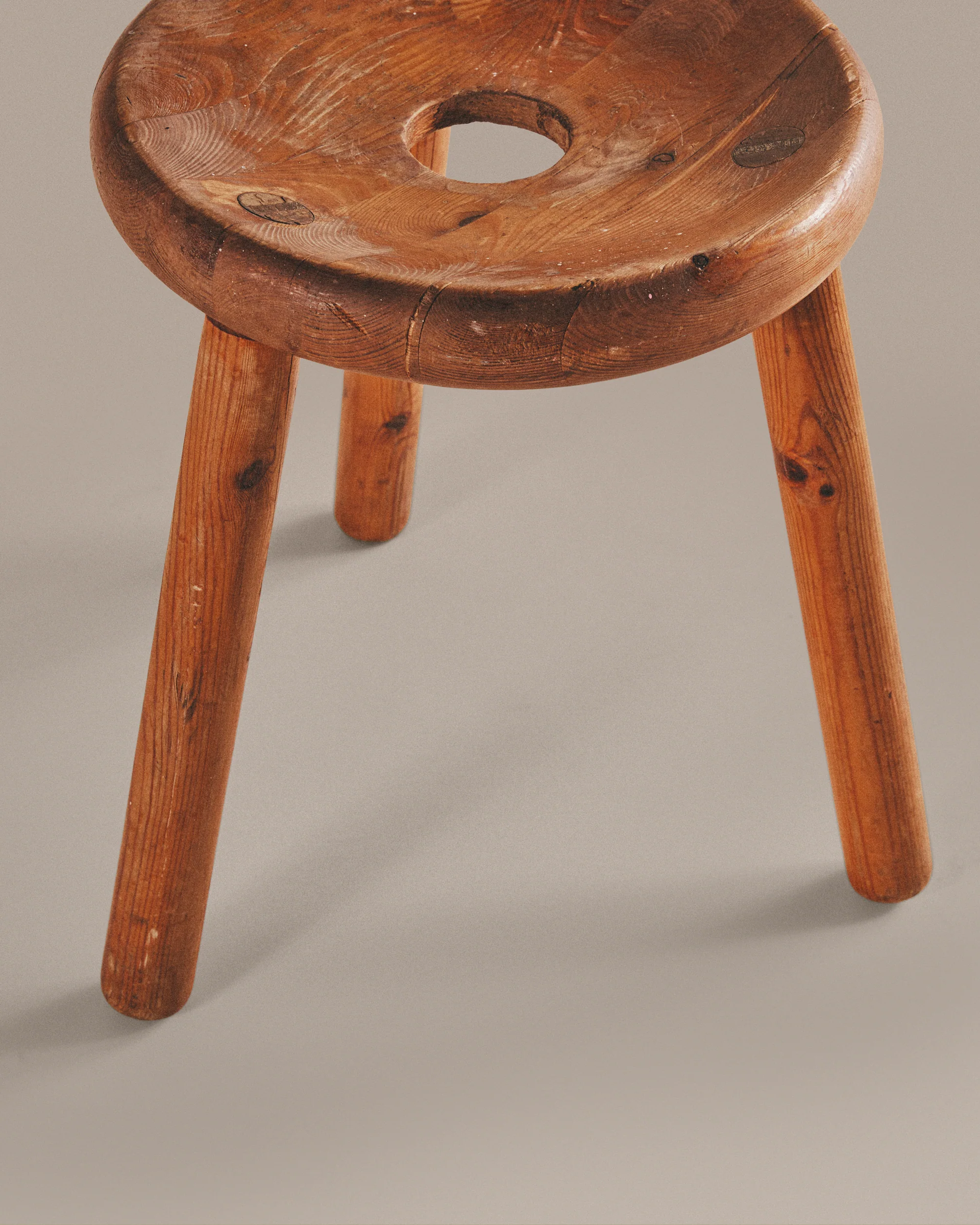 Sauna Stool - Image 2
