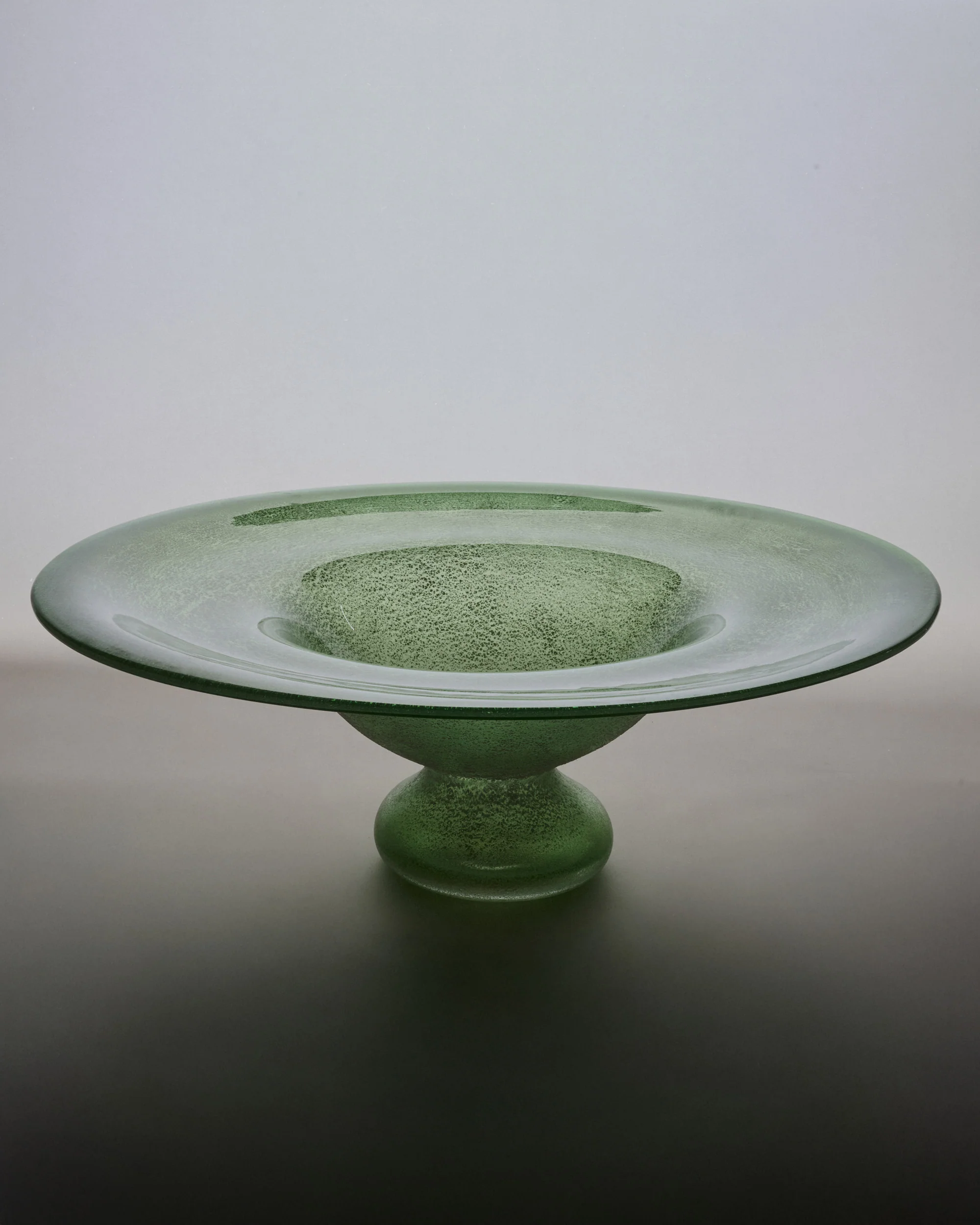 Scavo Green Large Vase - Image 3