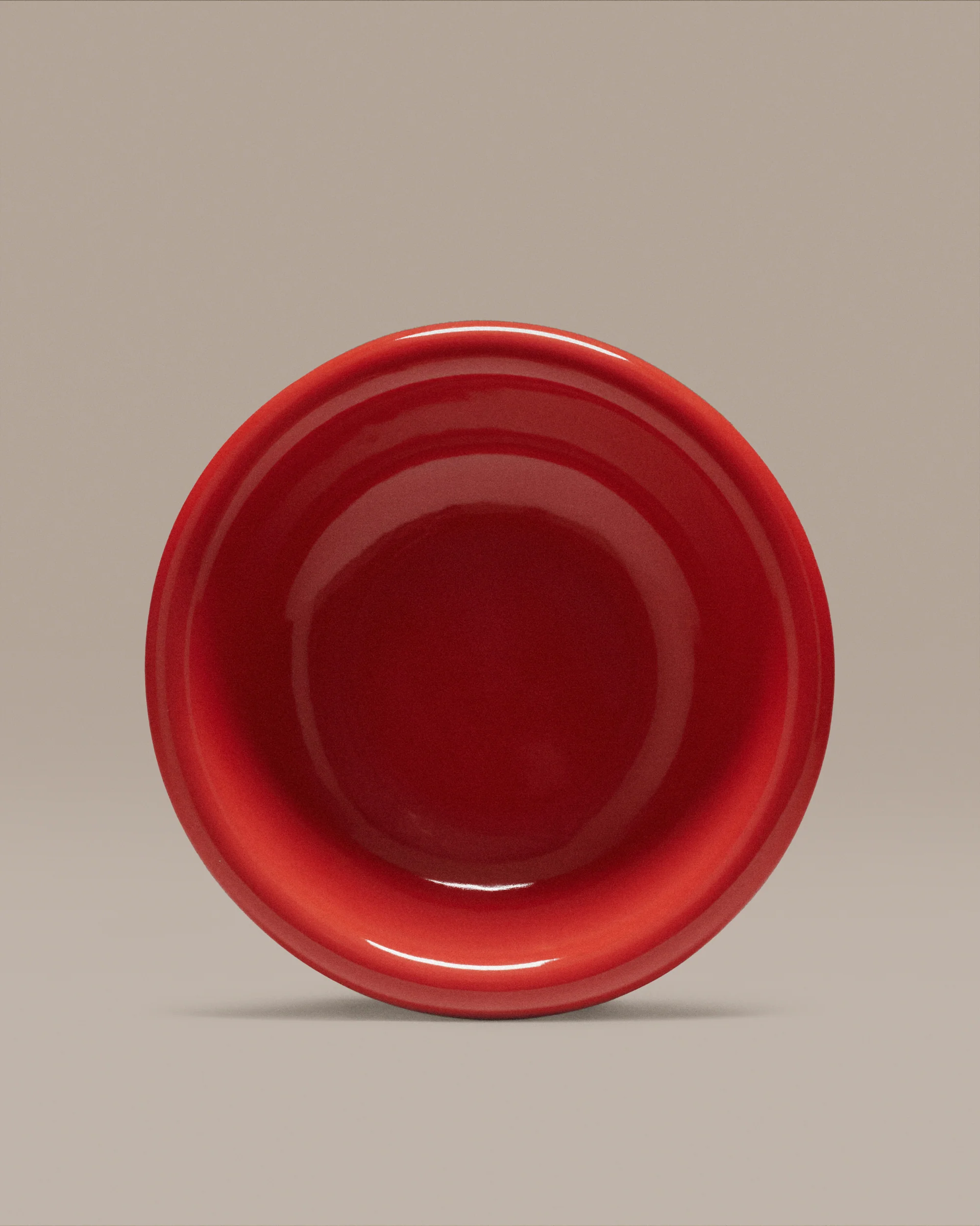 Serving Bowl - Image 4