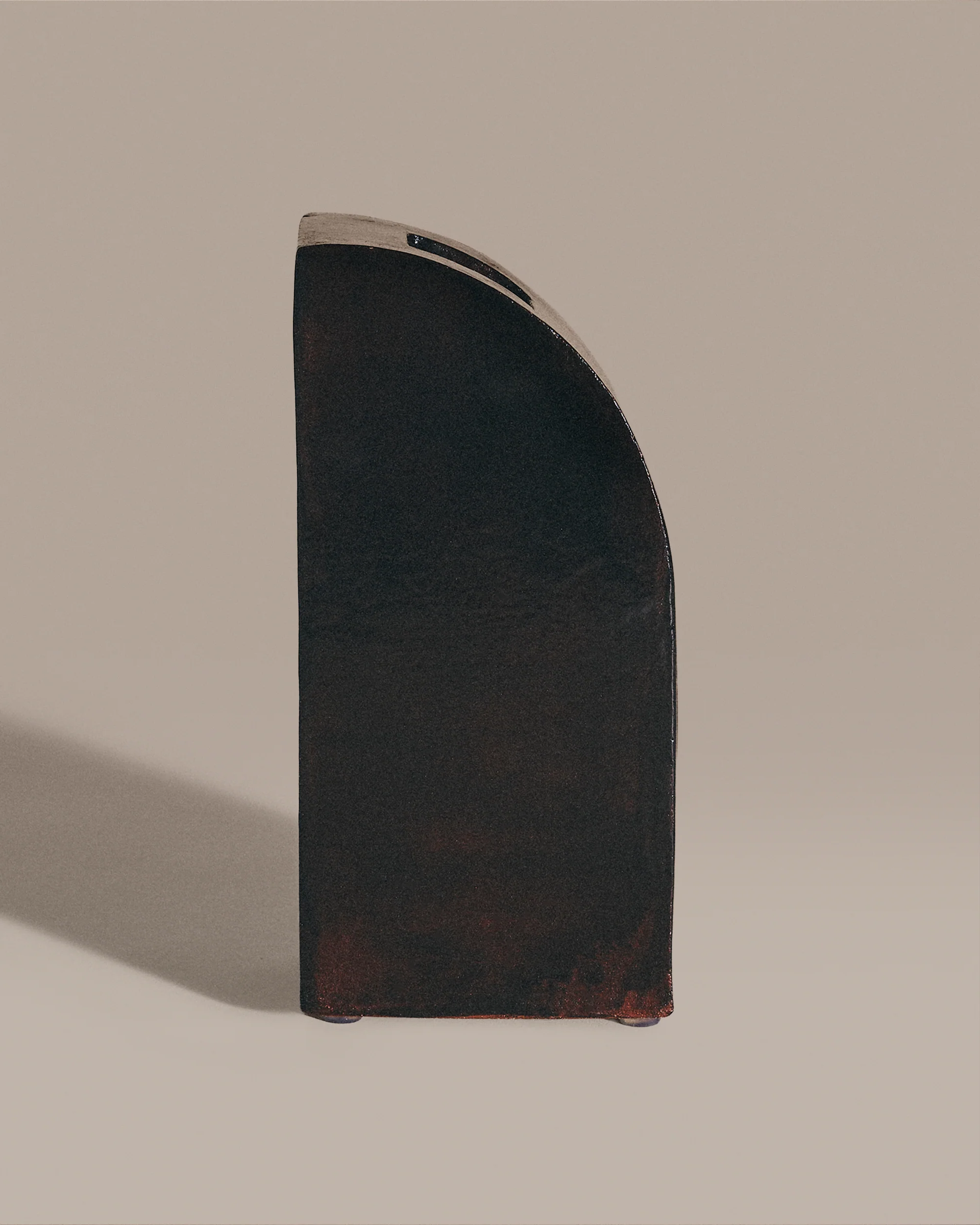 Landscape Vase
