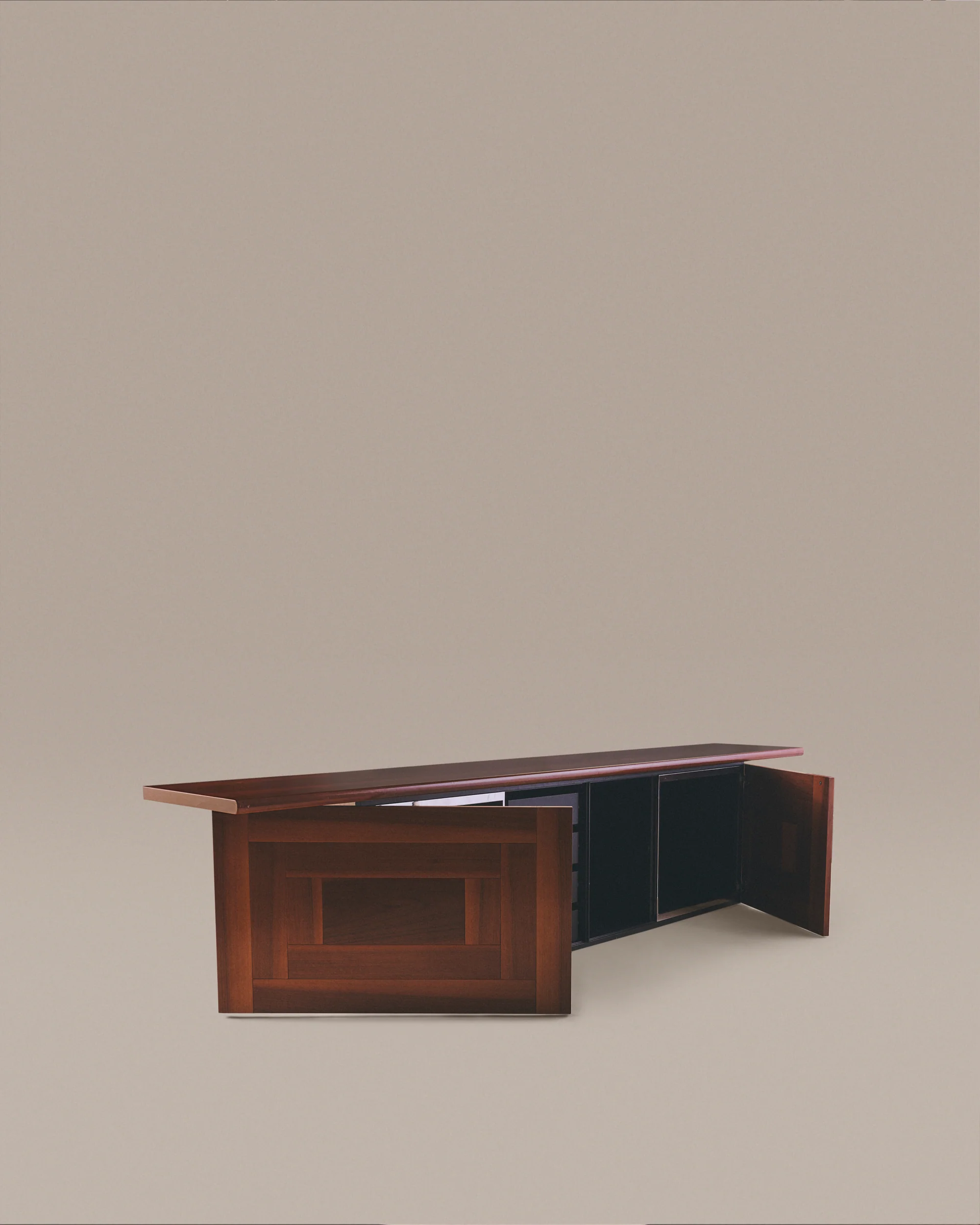 Sheraton Sideboard - Image 3