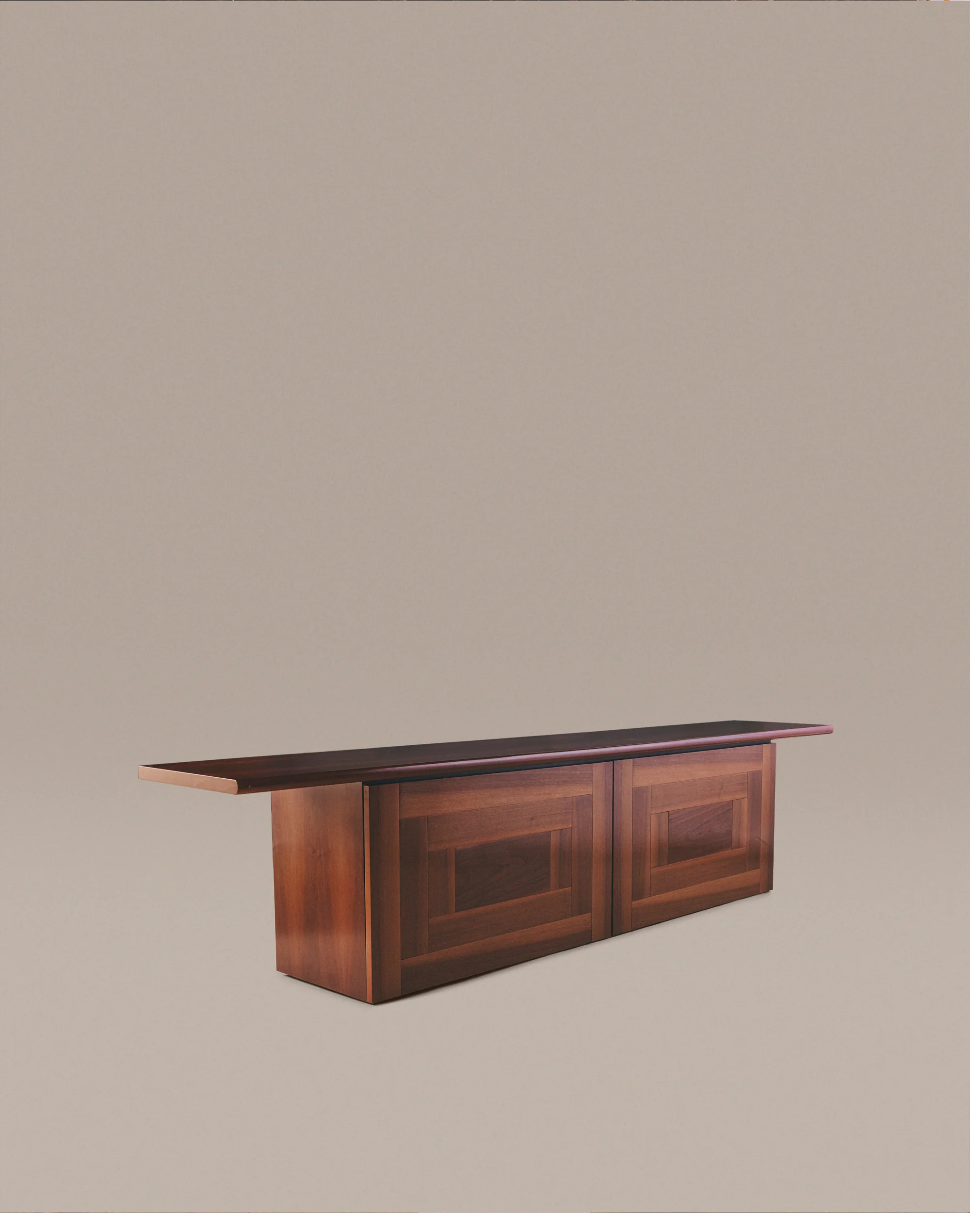 Sheraton Sideboard - Image 4
