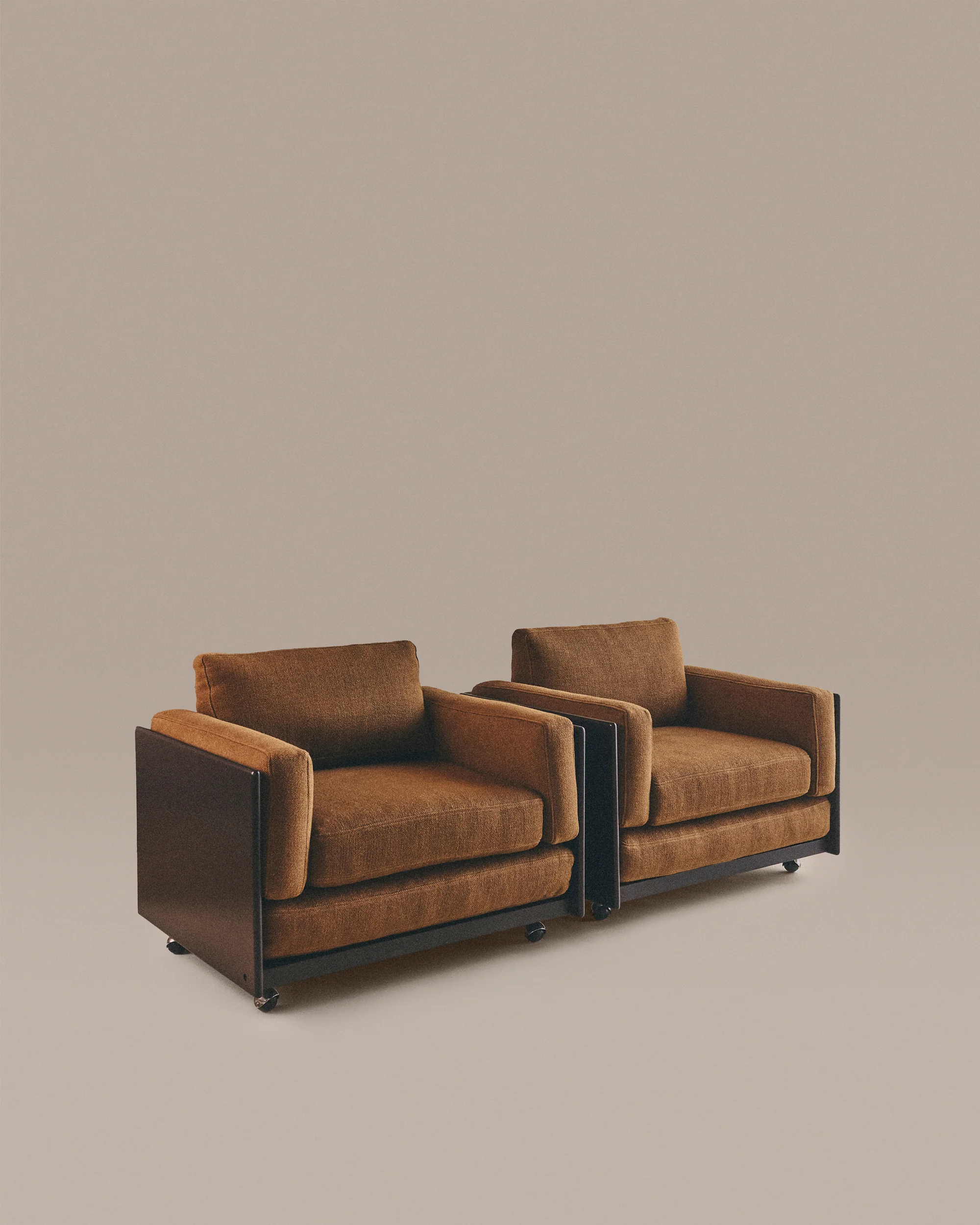 Simone Armchairs