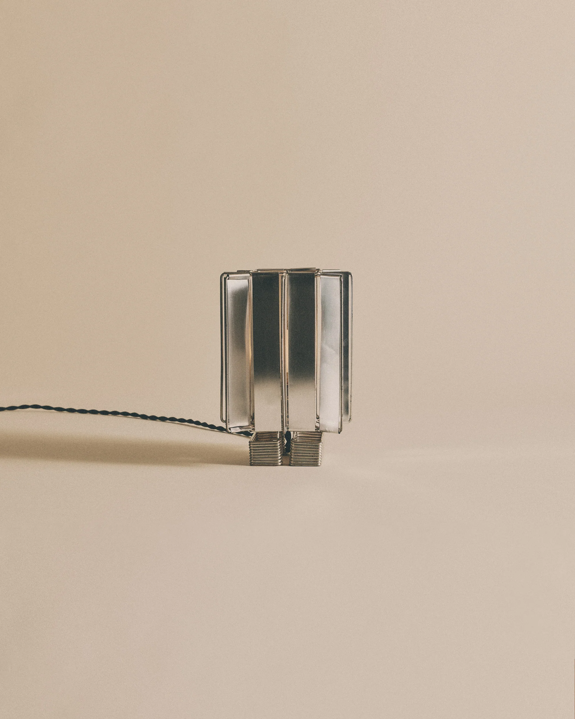 Sirius Lamp