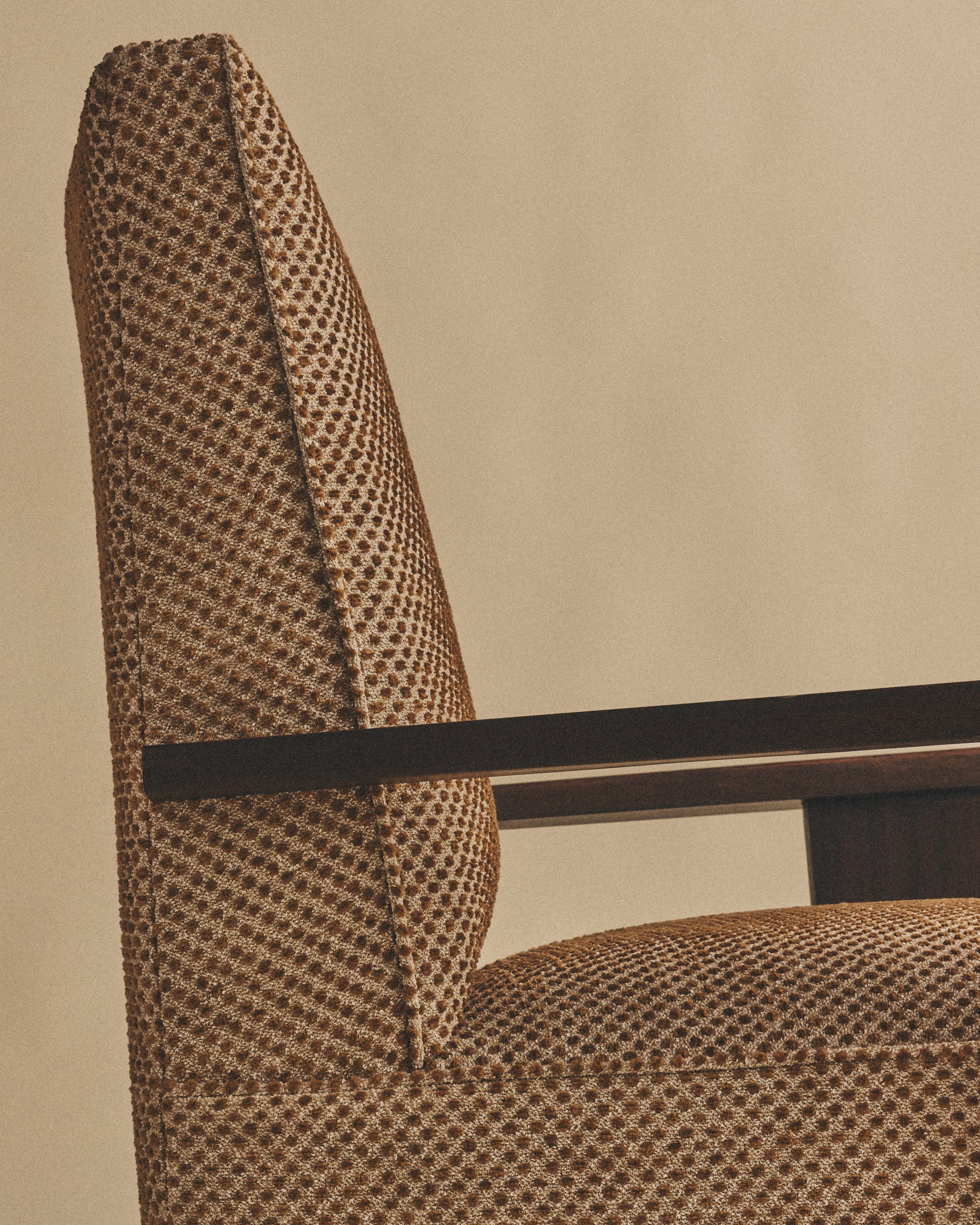 André Sornay Sled Armchairs - Image 4