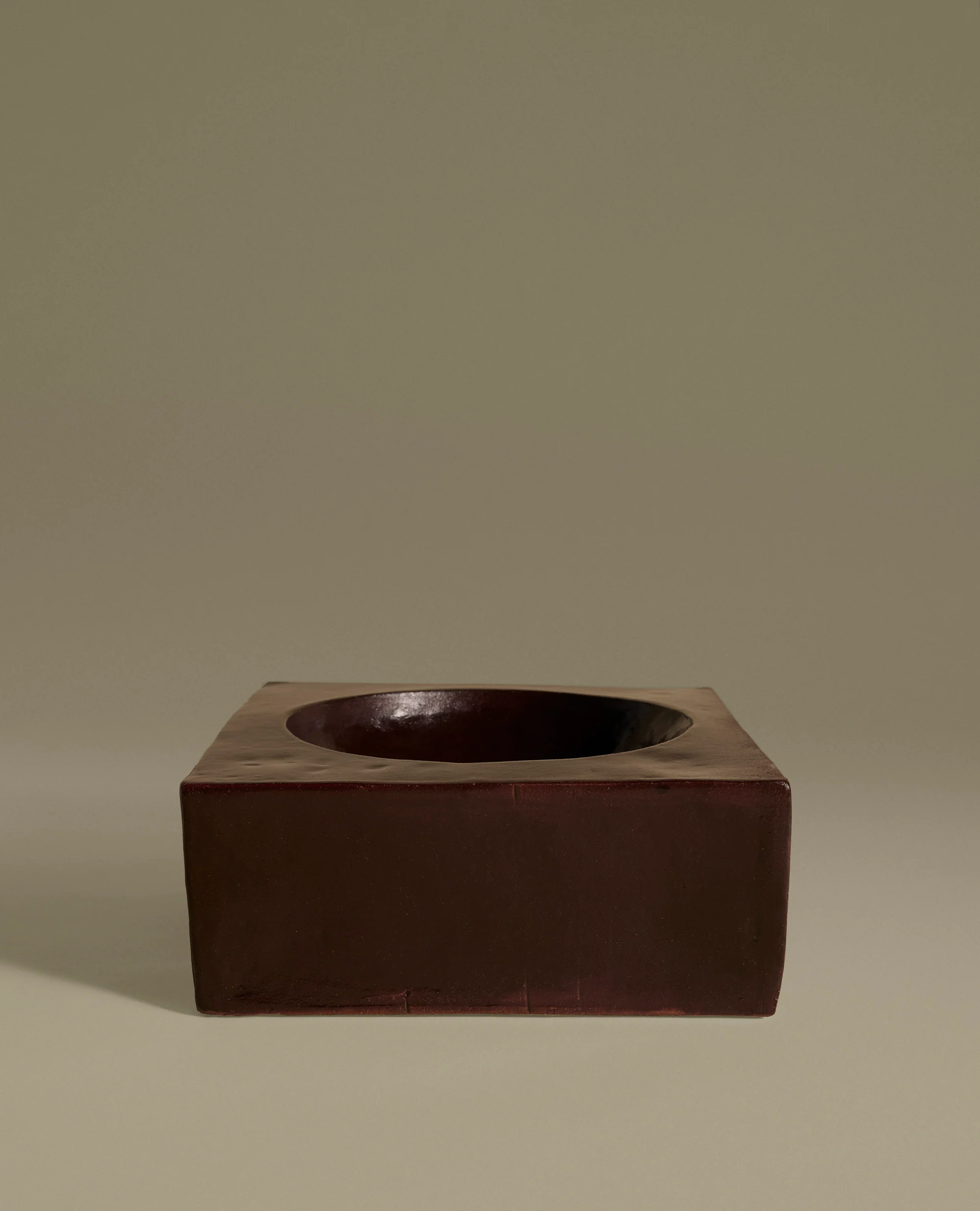 Square Bowl, Large - Image 2