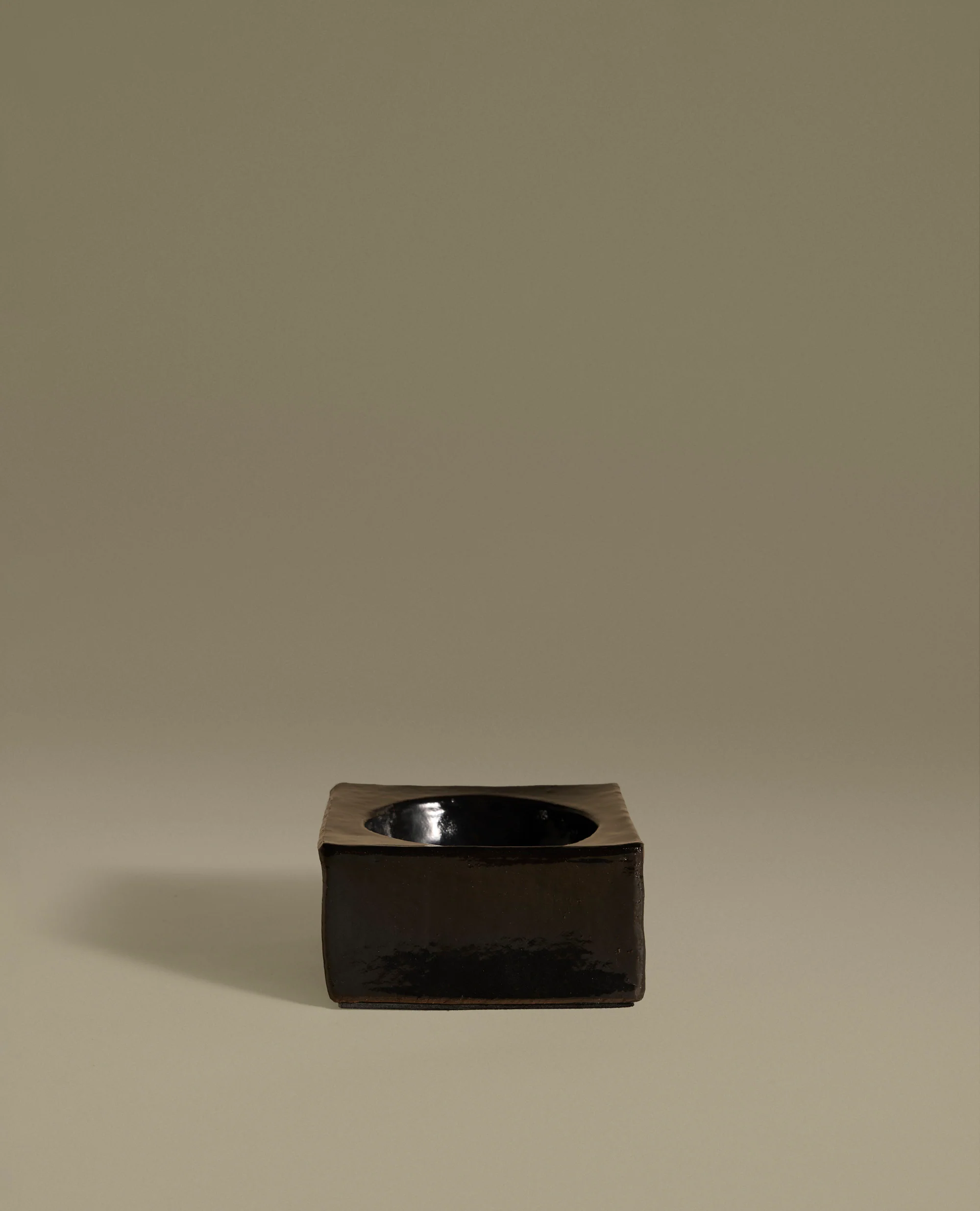 Square Bowl, Small