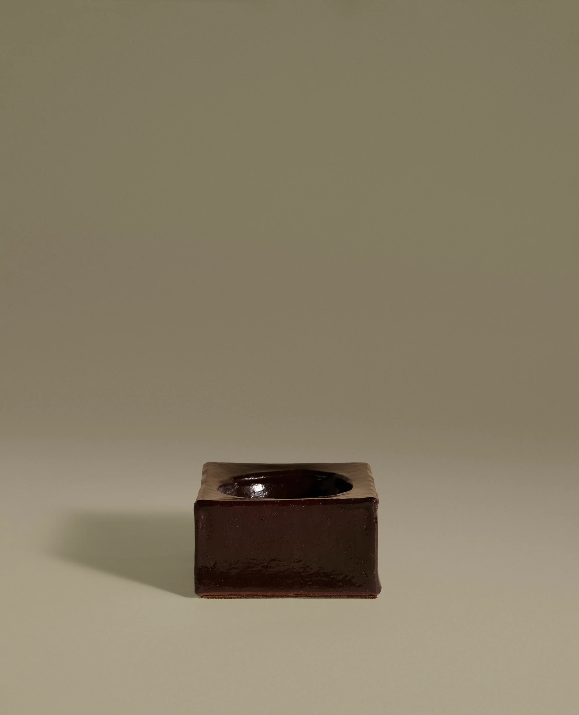 Square Bowl, Small - Image 2