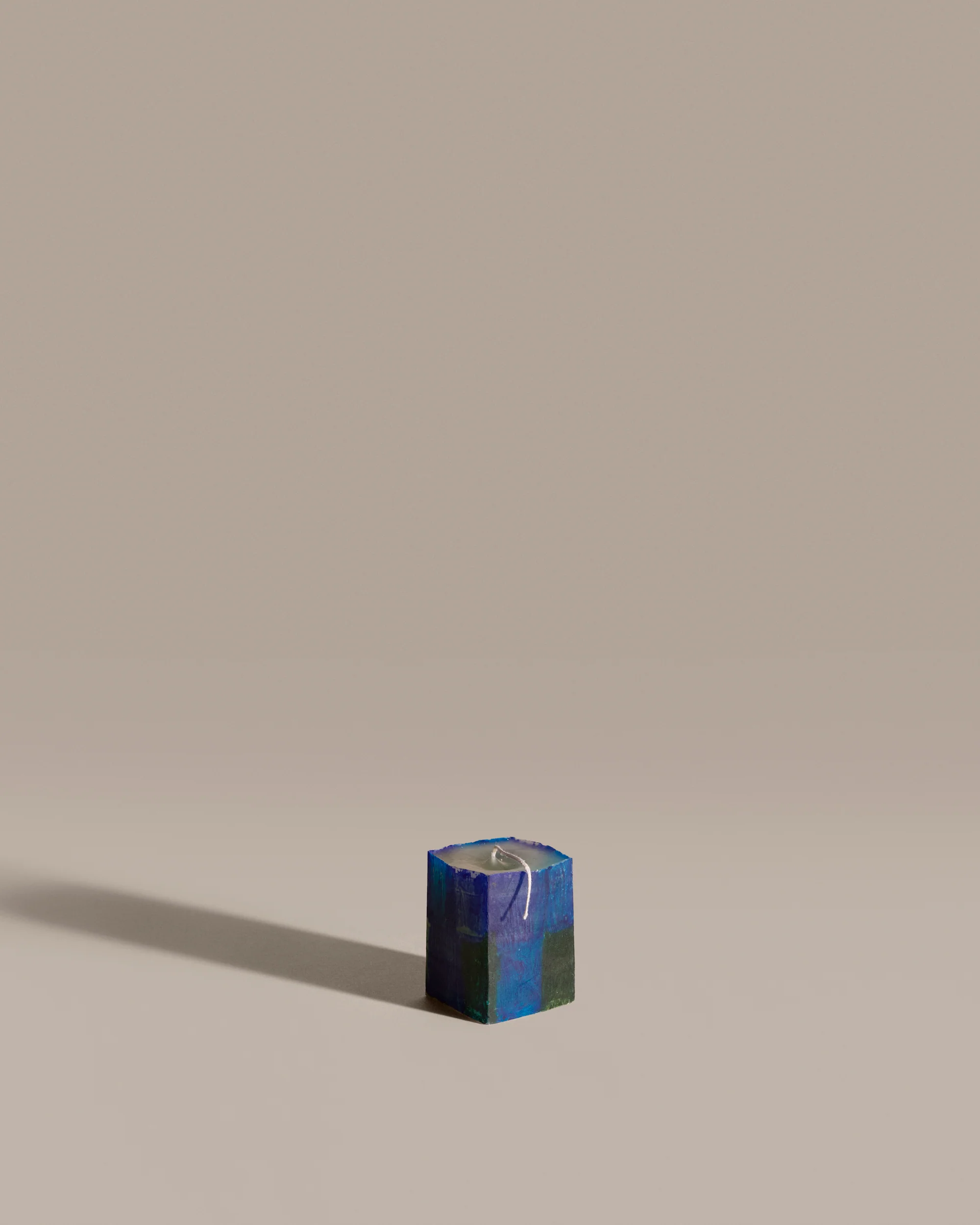 Multi Square Stack Candle - Image 3