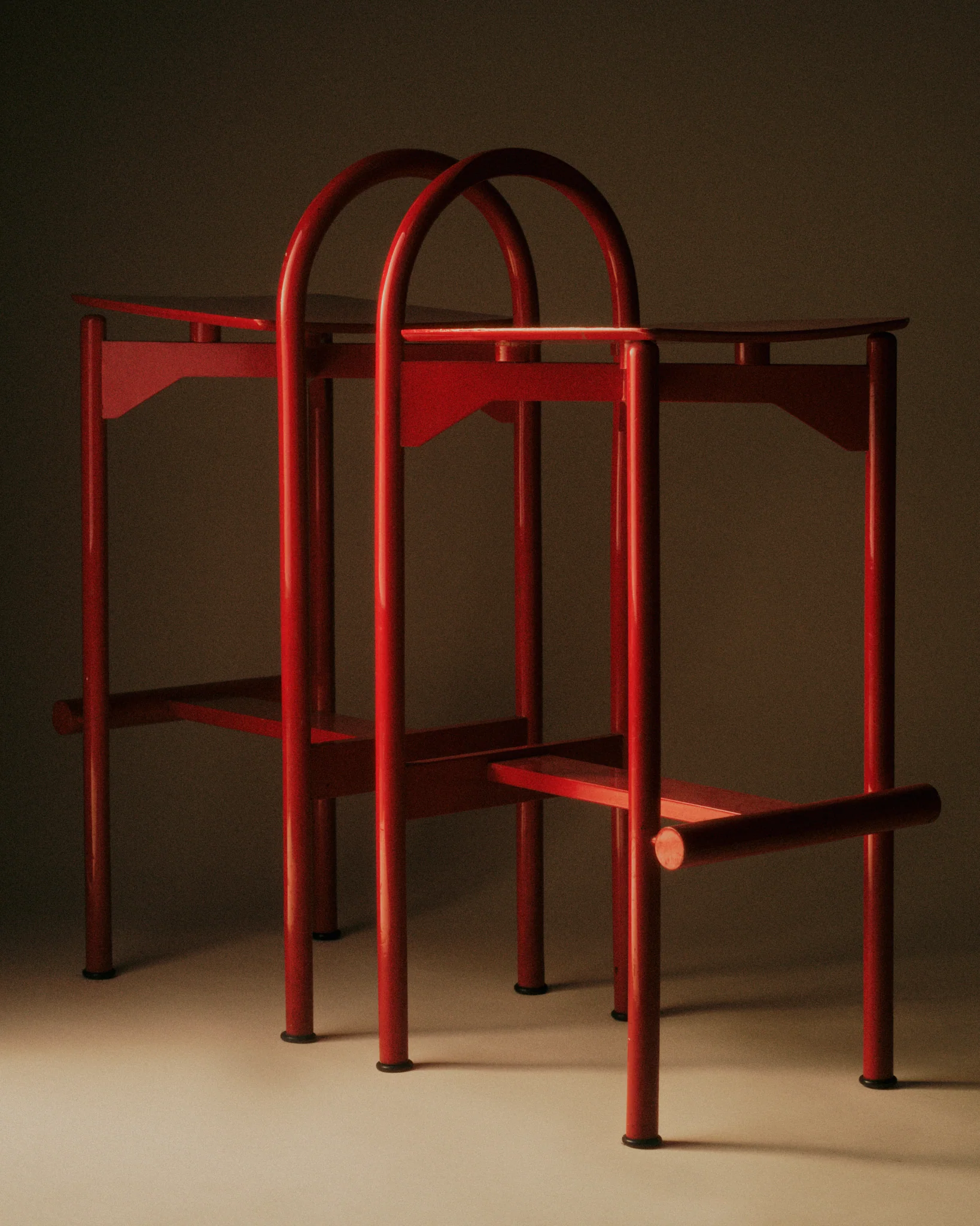 Tabù Stools