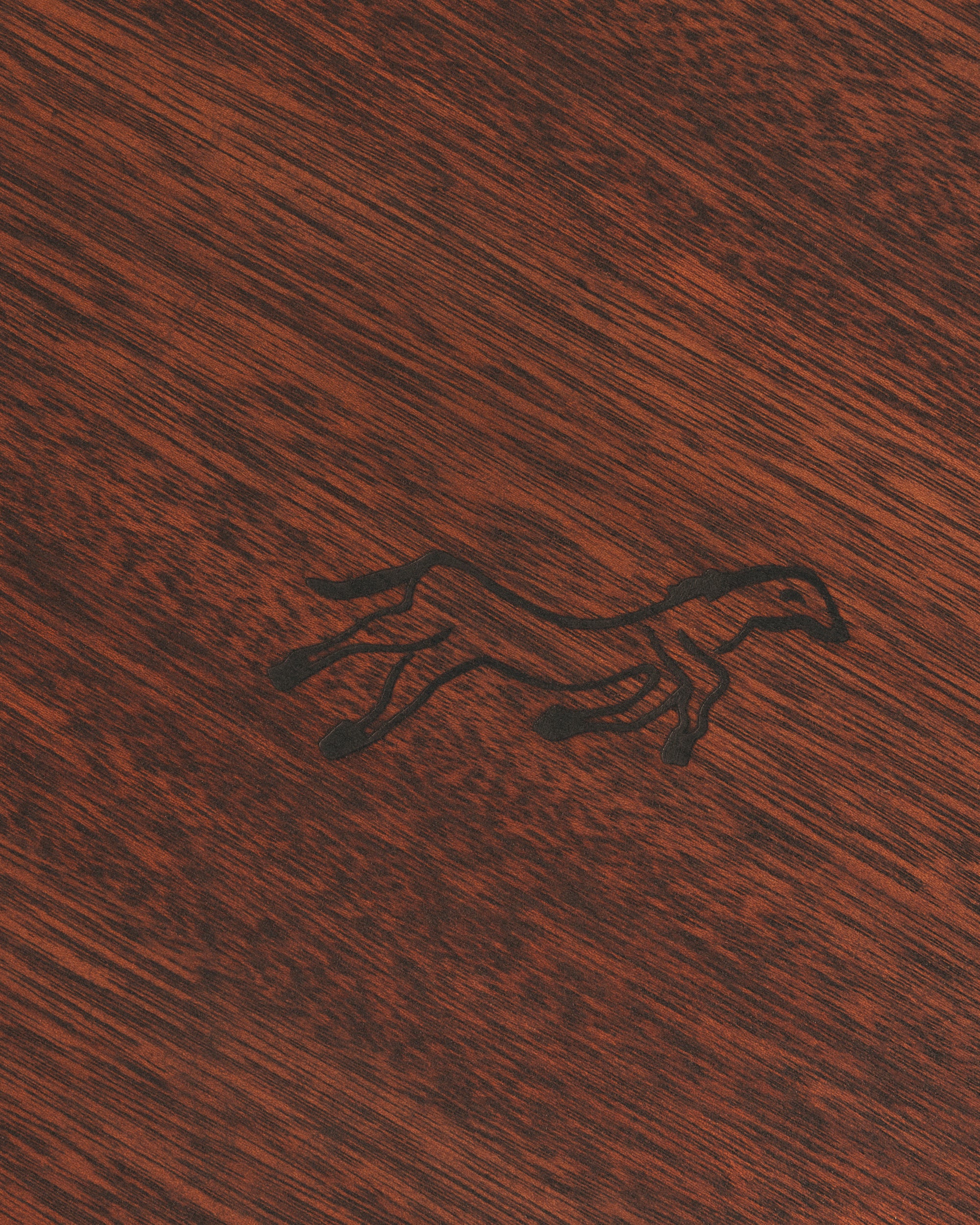 Tiered Rune Side Table - Image 4