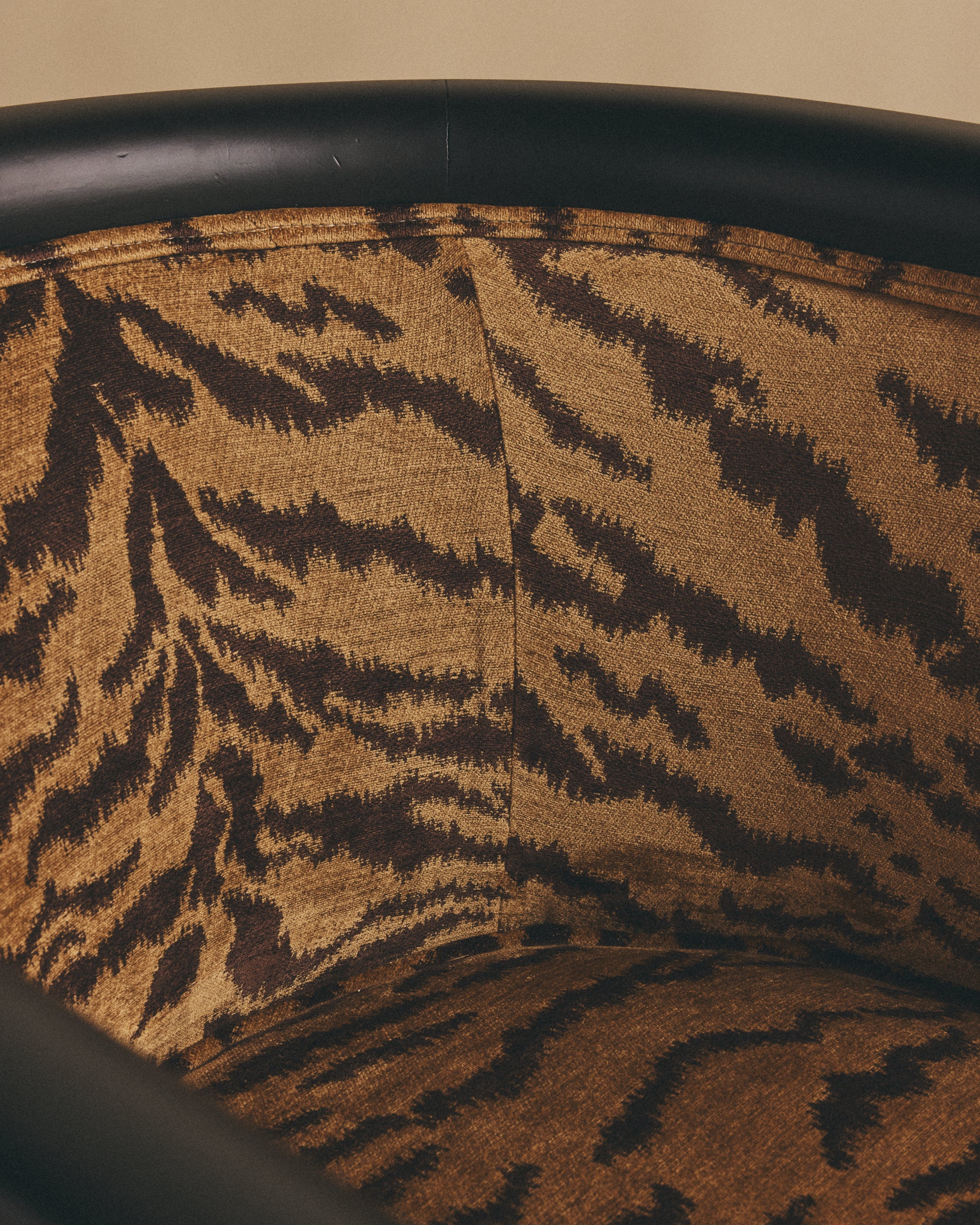 Tigertooth Lounge Chairs - Image 10