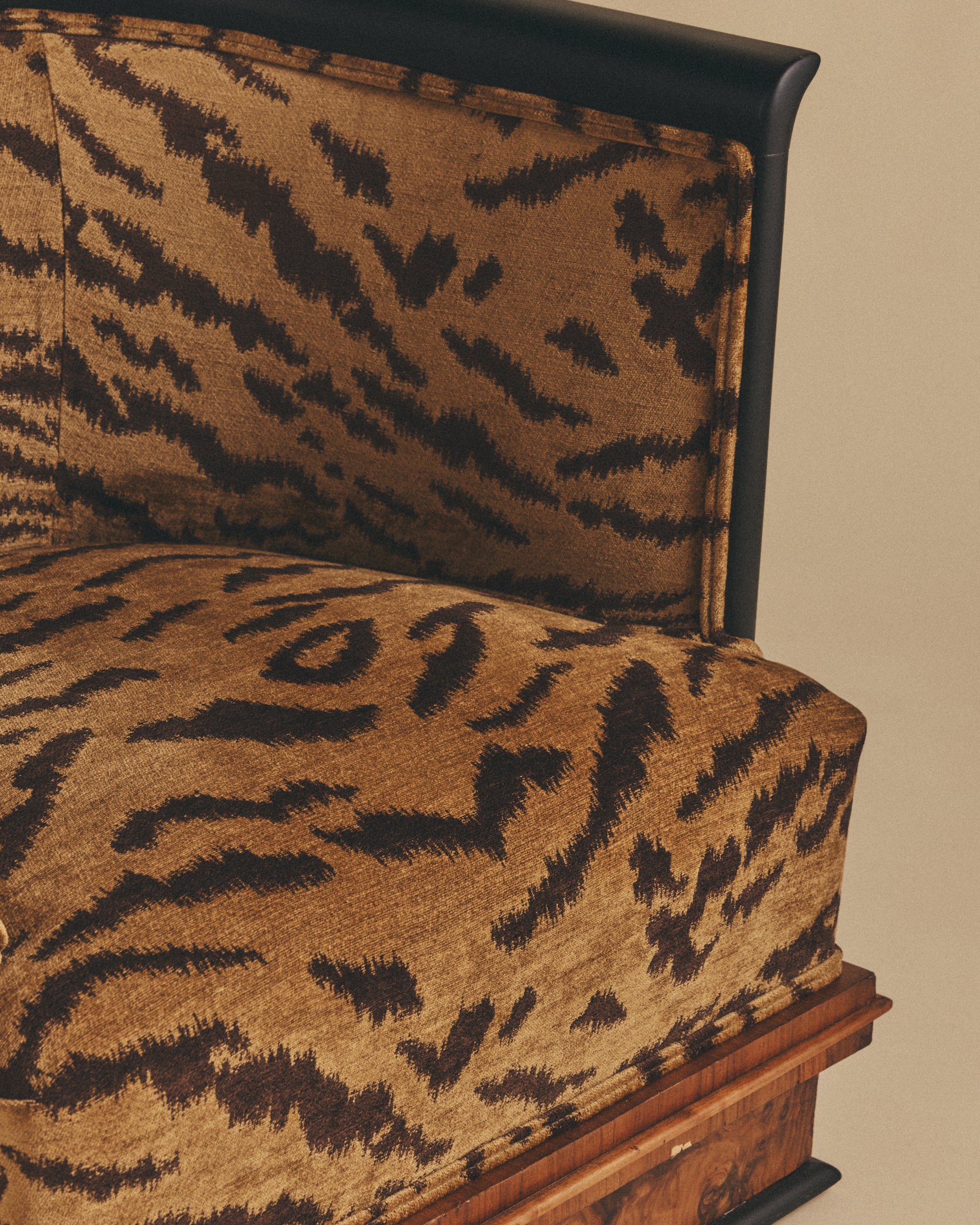 Tigertooth Lounge Chairs - Image 2