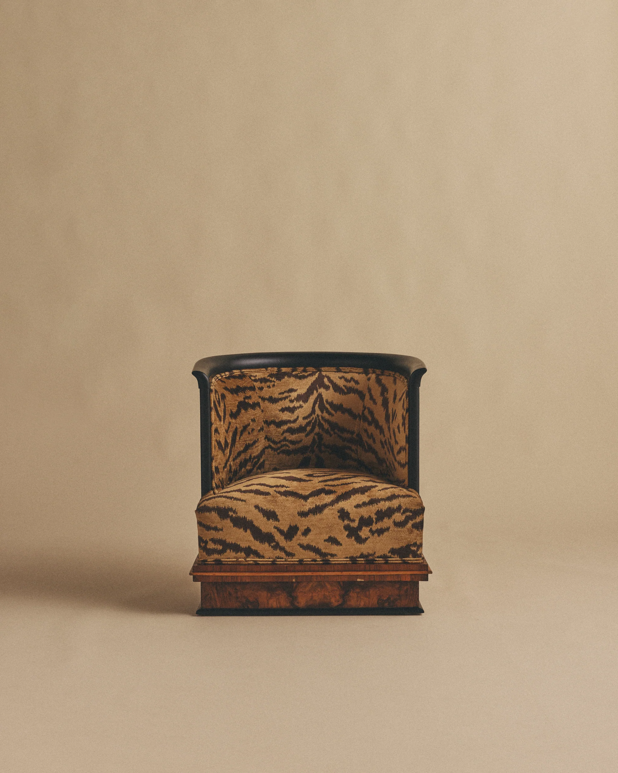 Tigertooth Lounge Chairs - Image 5