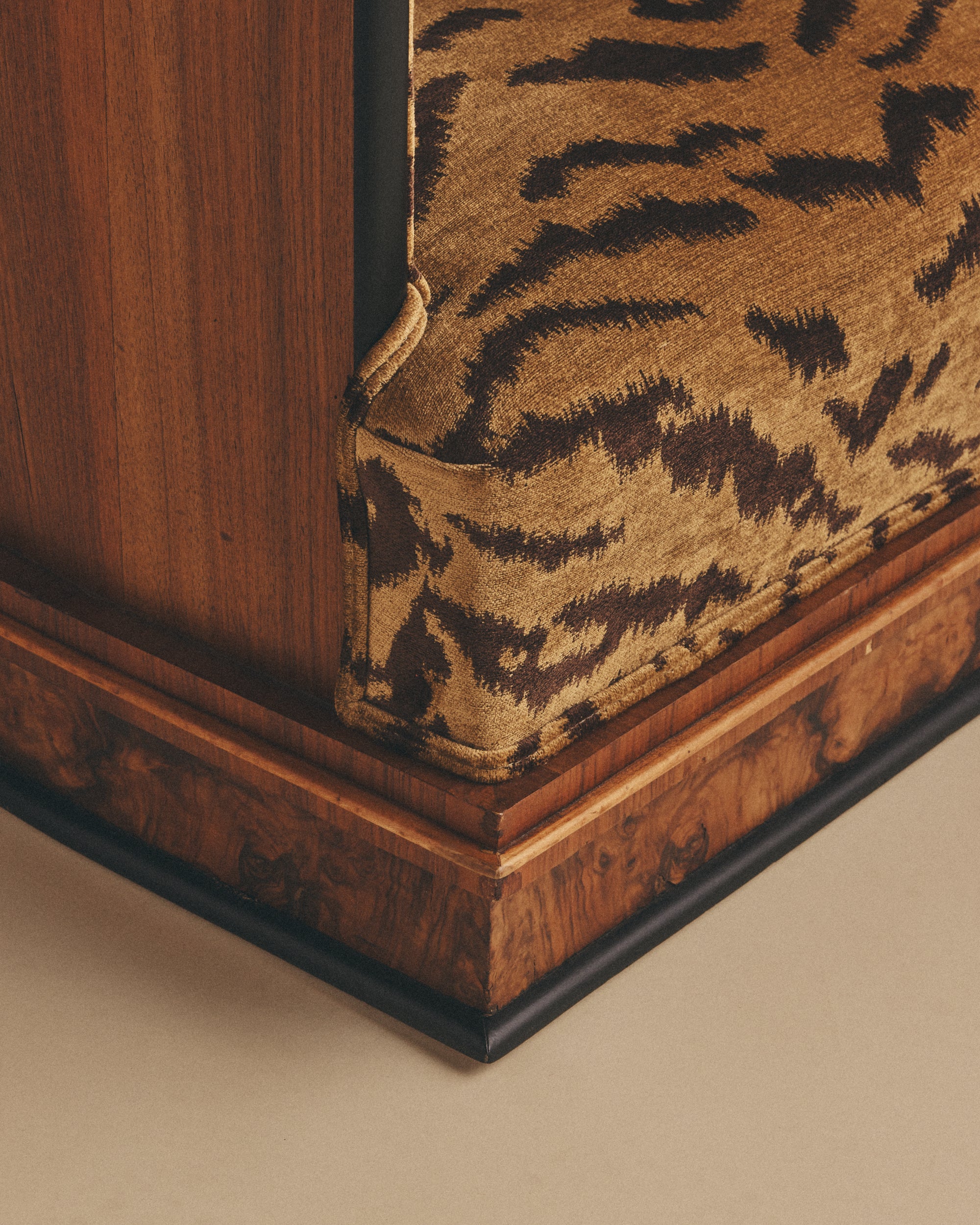 Tigertooth Lounge Chairs - Image 7