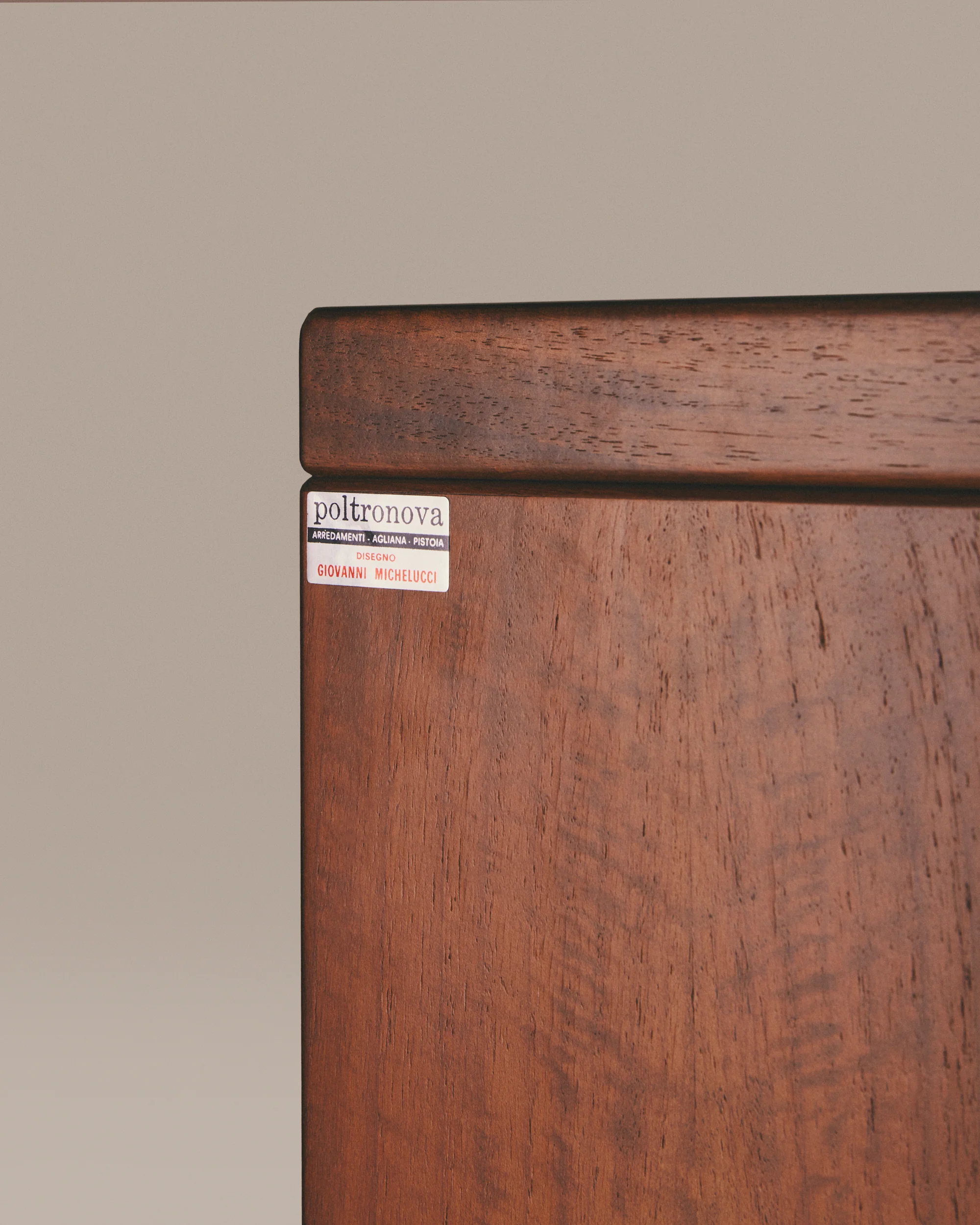 Torbecchia Sideboard - Image 5