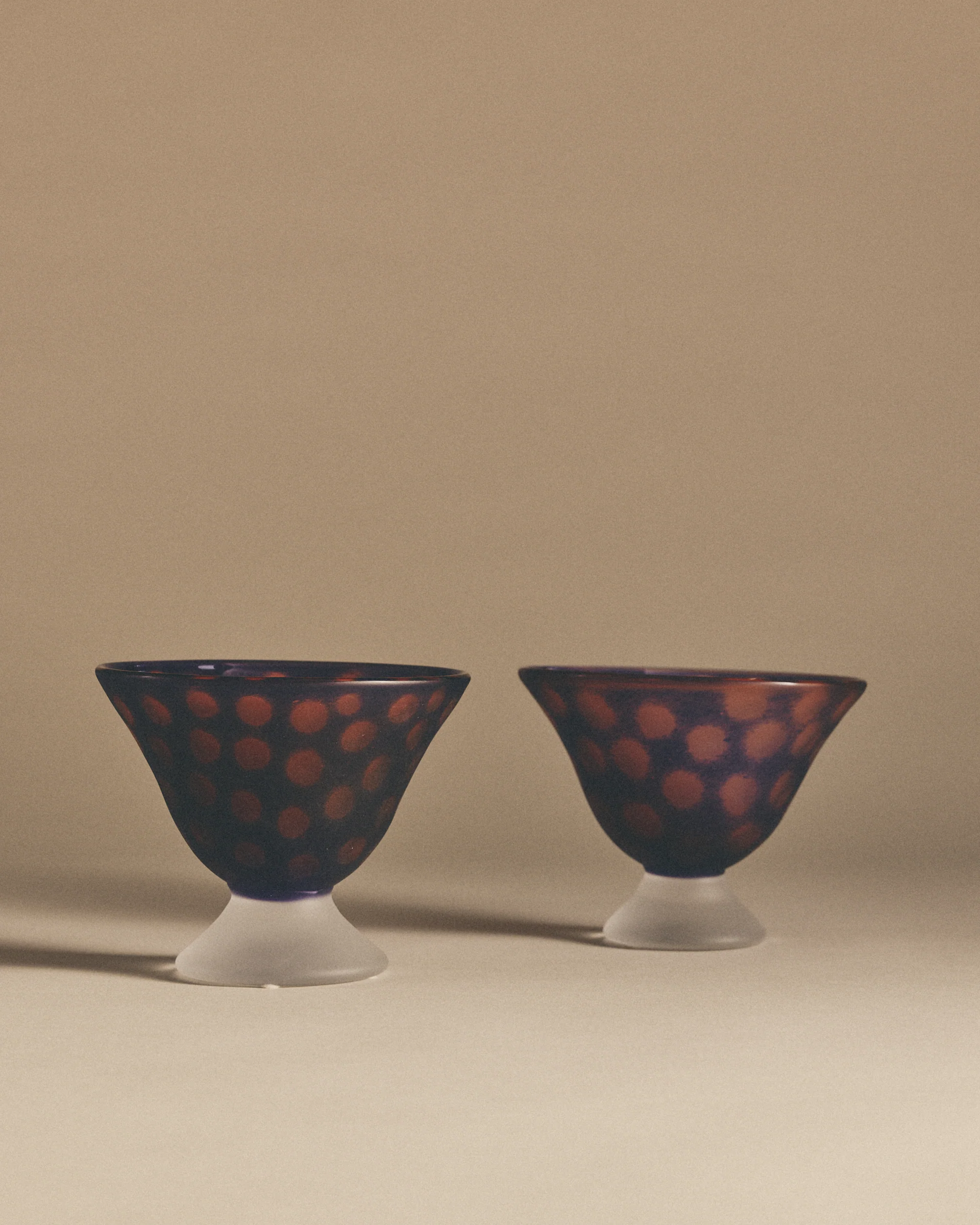 Ulrica Hydman-Vallien Candy Bowls