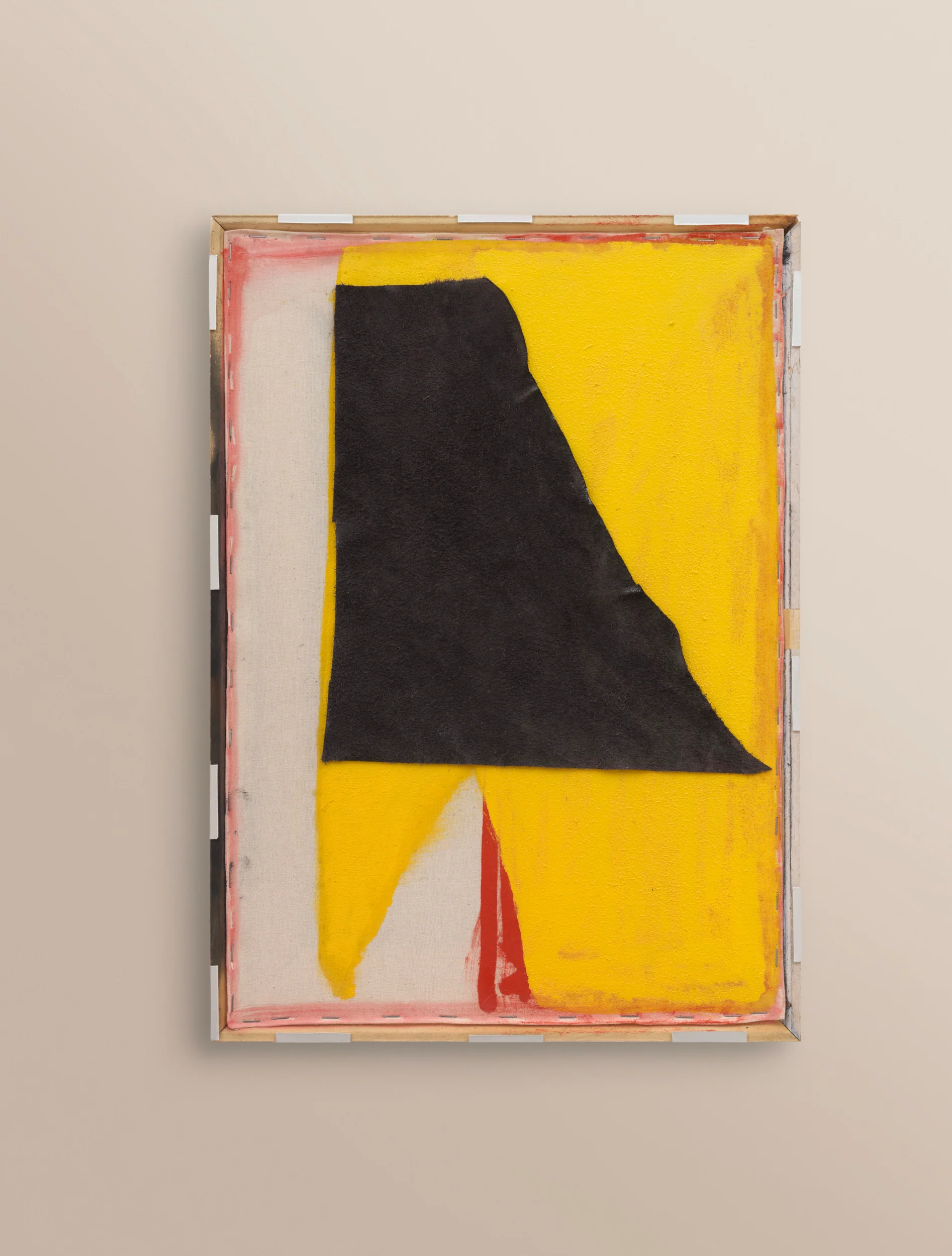 Untitled (Rozel Point), 2024