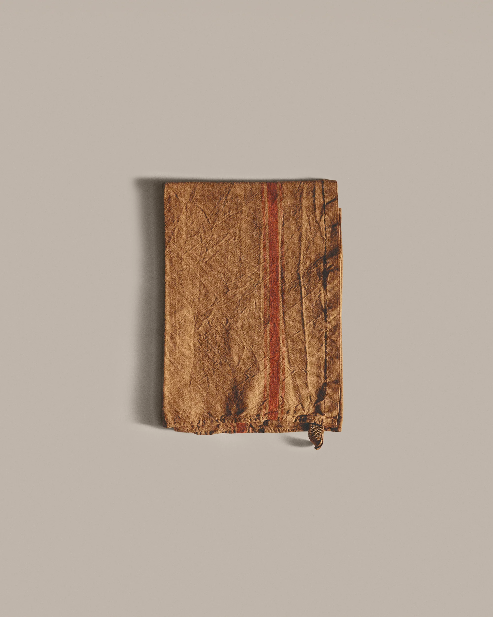 Vintage French Linen Tea Towels - Image 10
