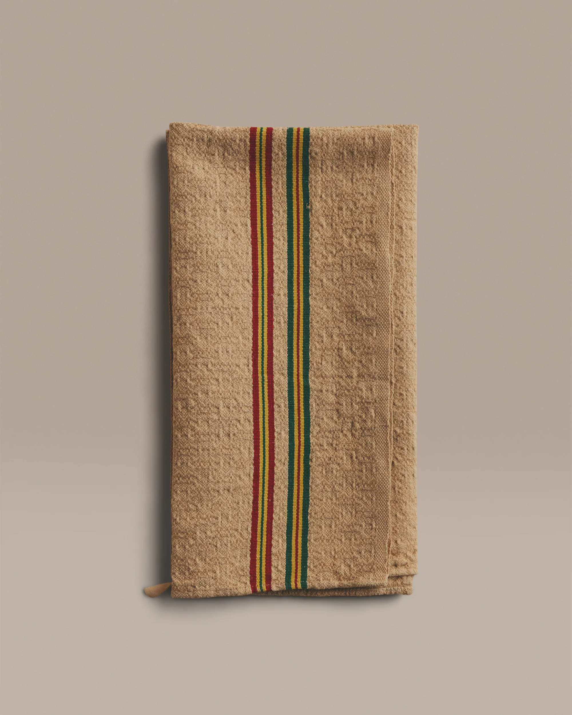 Vintage French Linen Tea Towels - Image 13