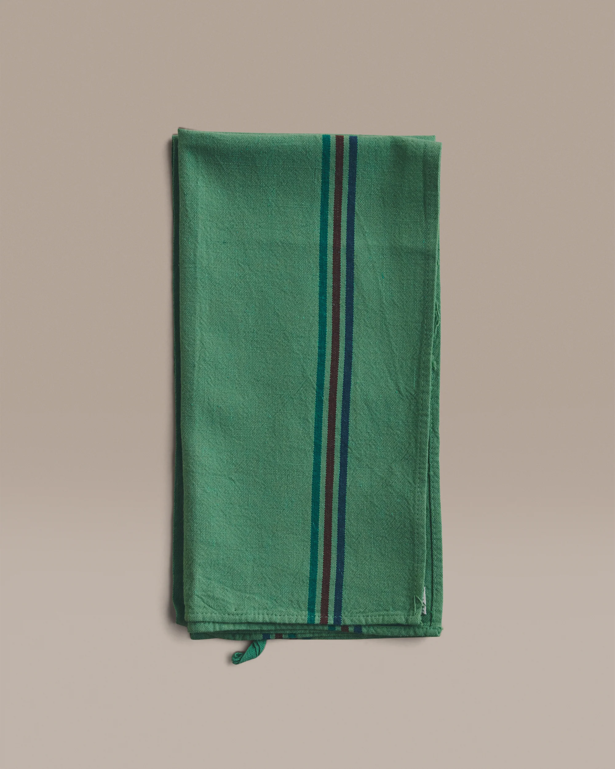 Vintage French Linen Tea Towels - Image 14