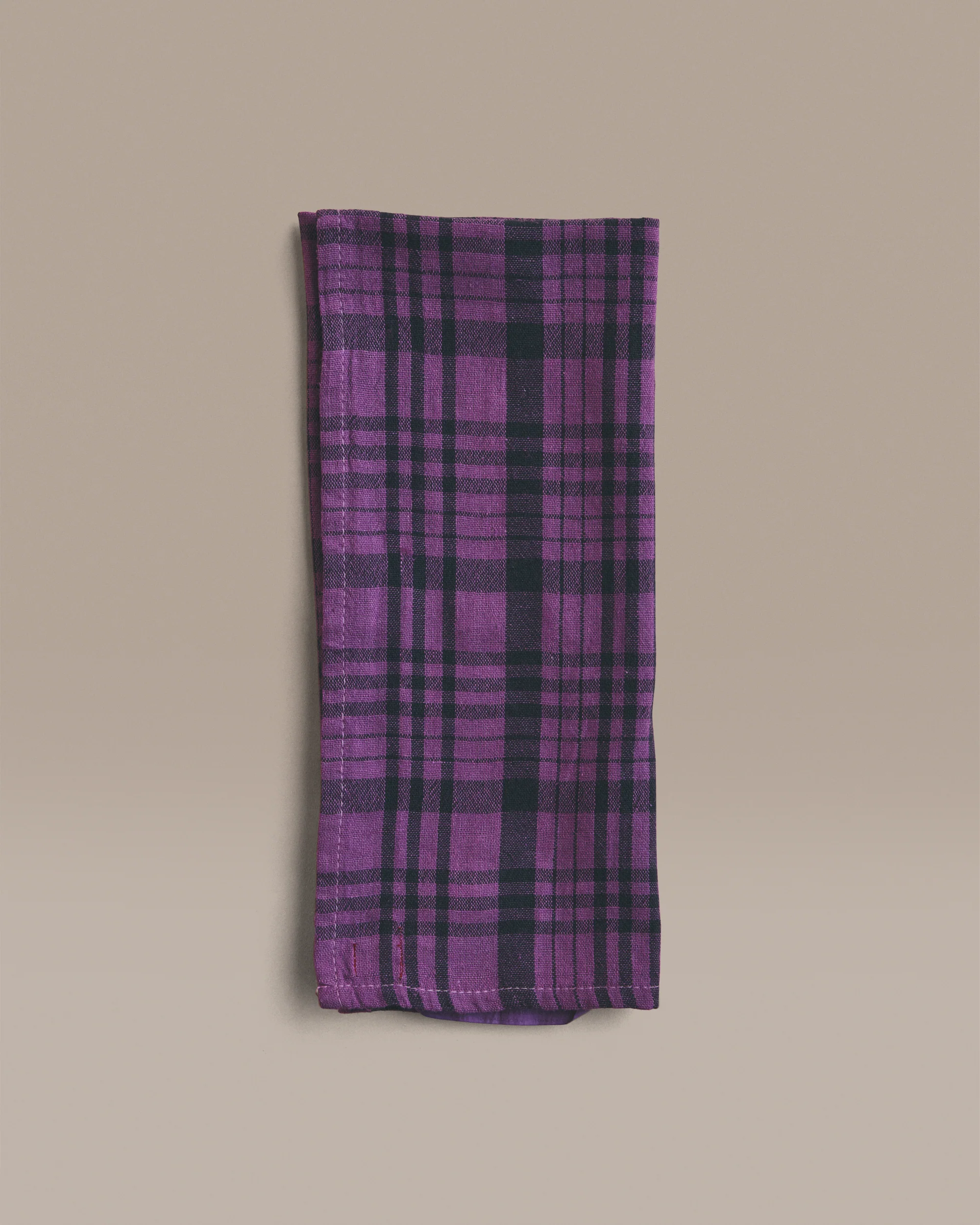 Vintage French Linen Tea Towels - Image 15